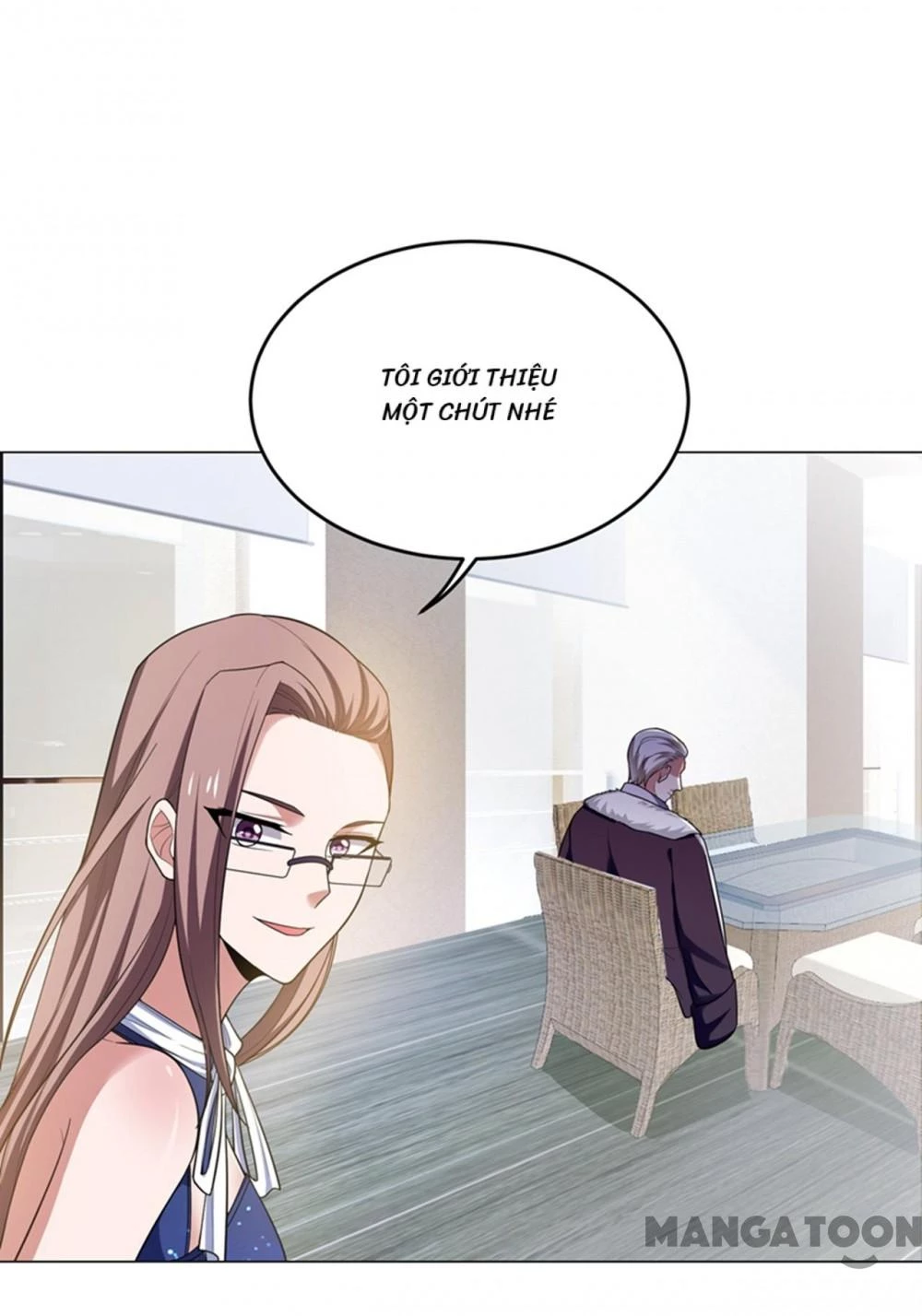 Nhặt Hoa Khôi Về Làm Vợ Chapter 65 - Trang 31