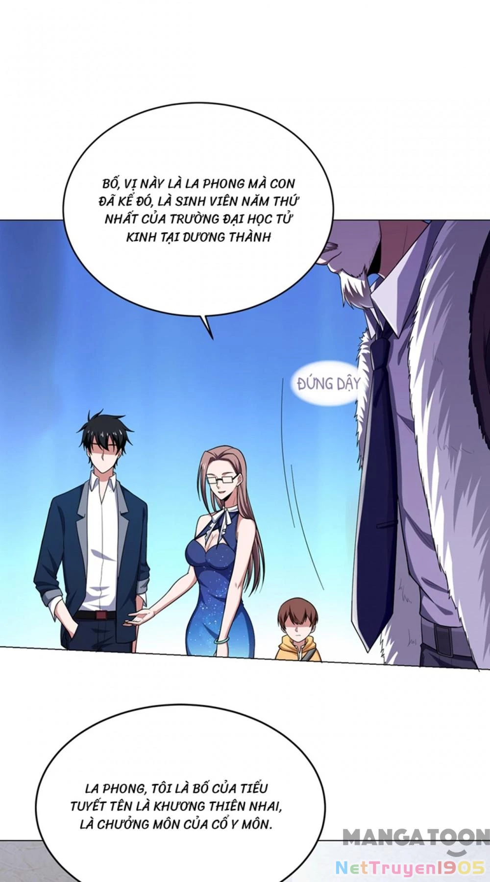 Nhặt Hoa Khôi Về Làm Vợ Chapter 65 - Trang 32
