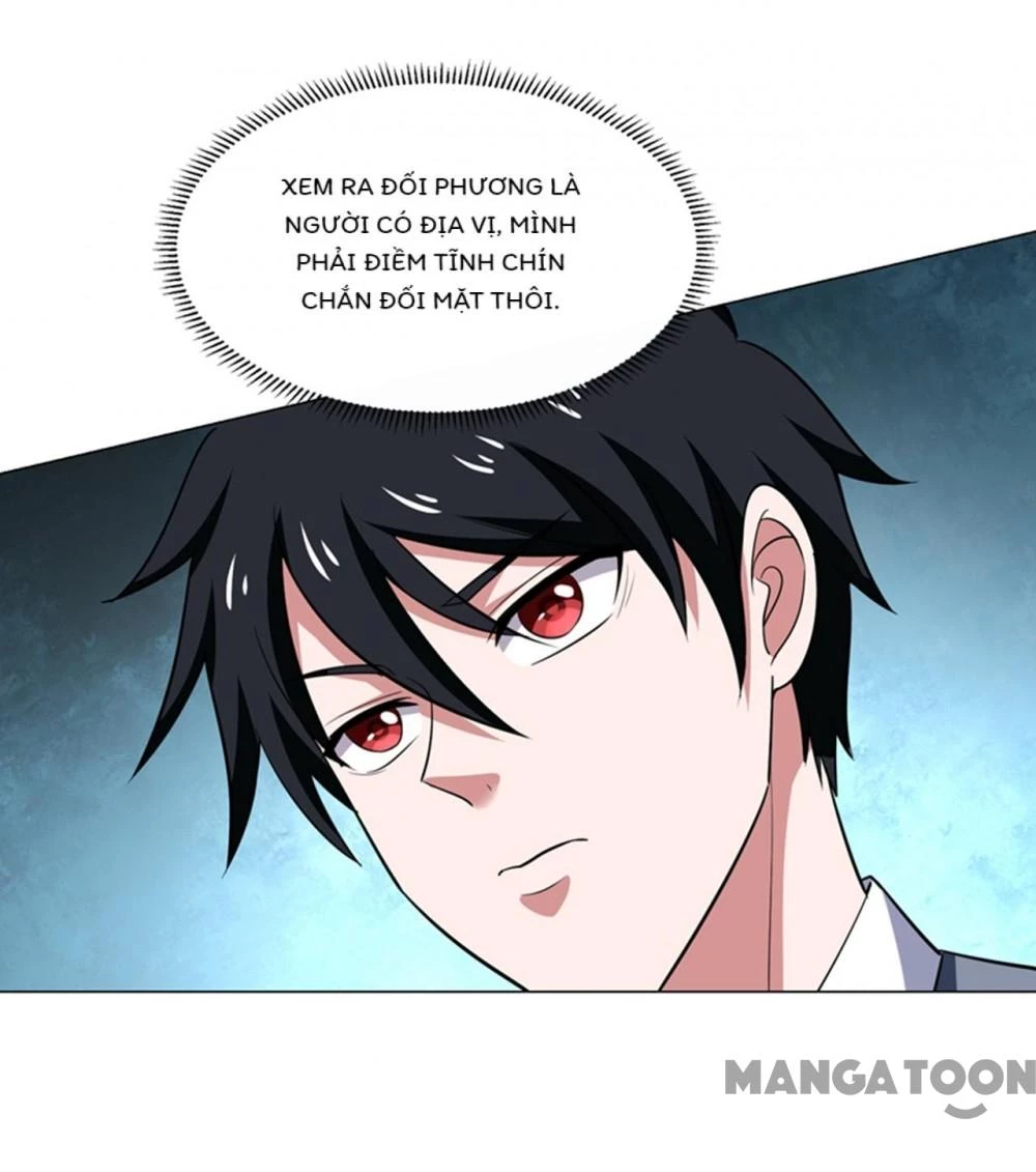 Nhặt Hoa Khôi Về Làm Vợ Chapter 65 - Trang 38