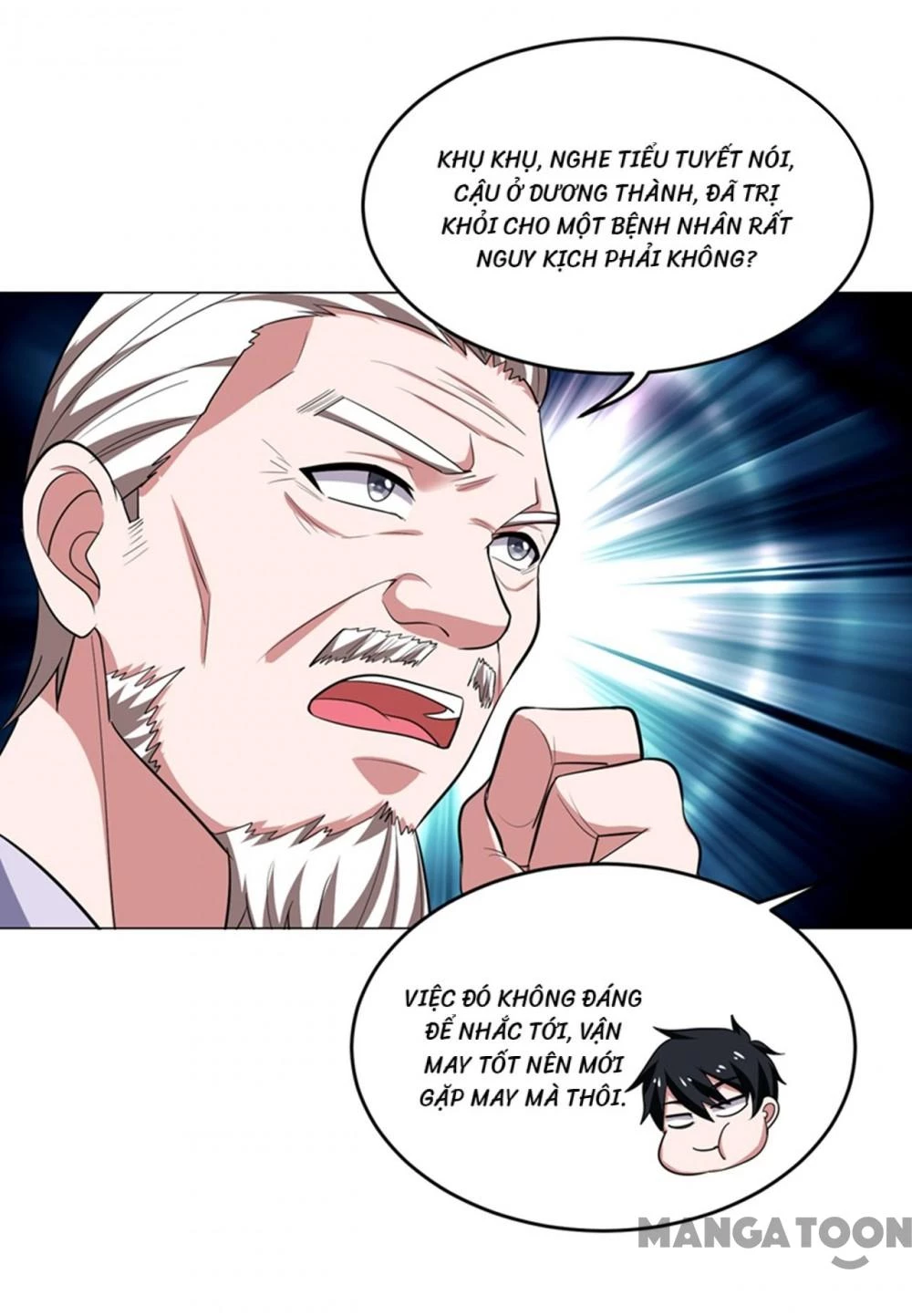 Nhặt Hoa Khôi Về Làm Vợ Chapter 65 - Trang 42