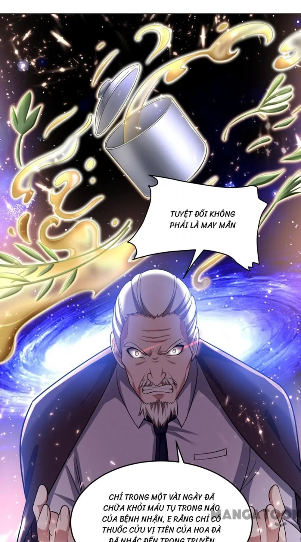 Nhặt Hoa Khôi Về Làm Vợ Chapter 65 - Trang 43