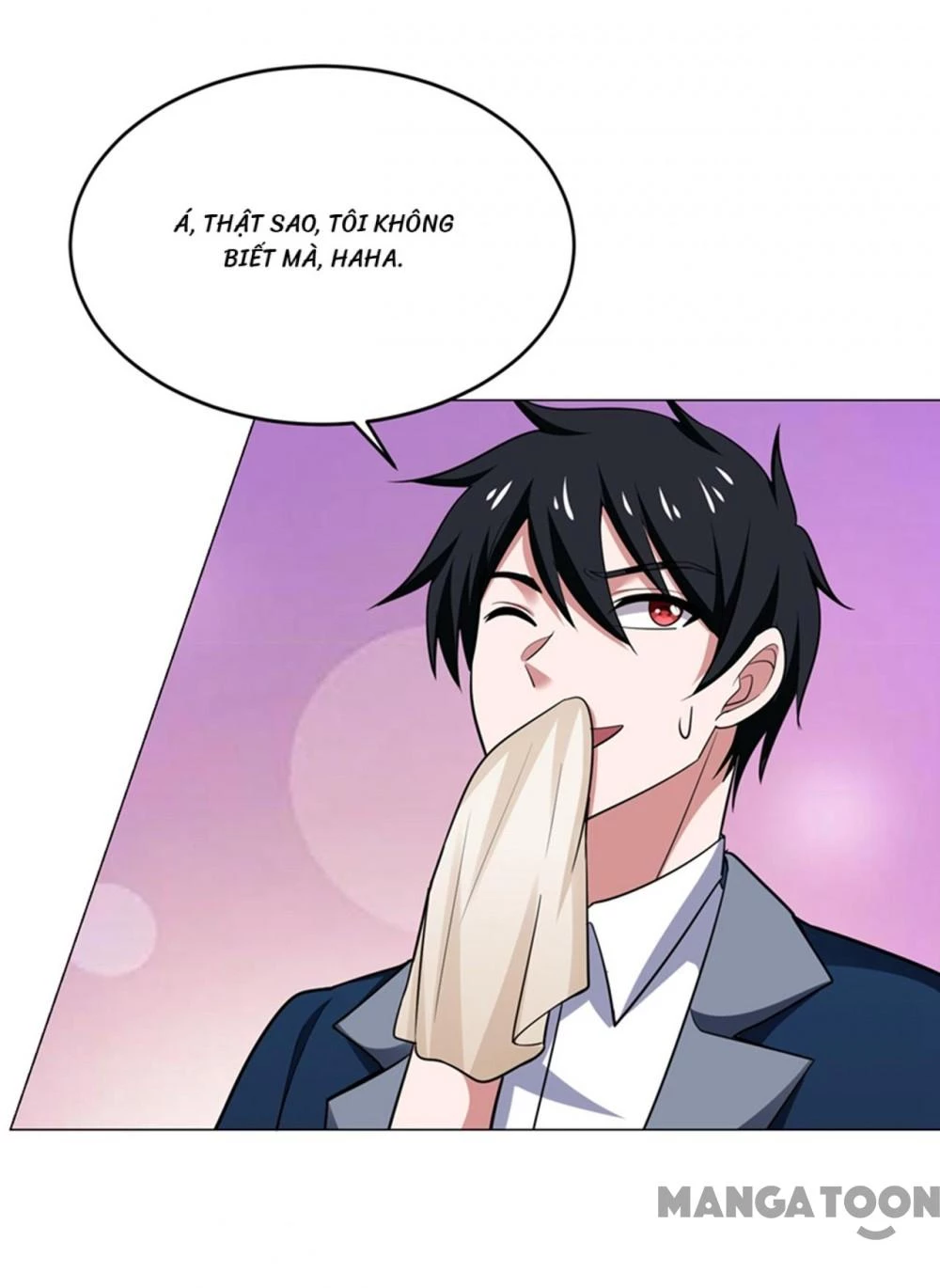 Nhặt Hoa Khôi Về Làm Vợ Chapter 65 - Trang 45