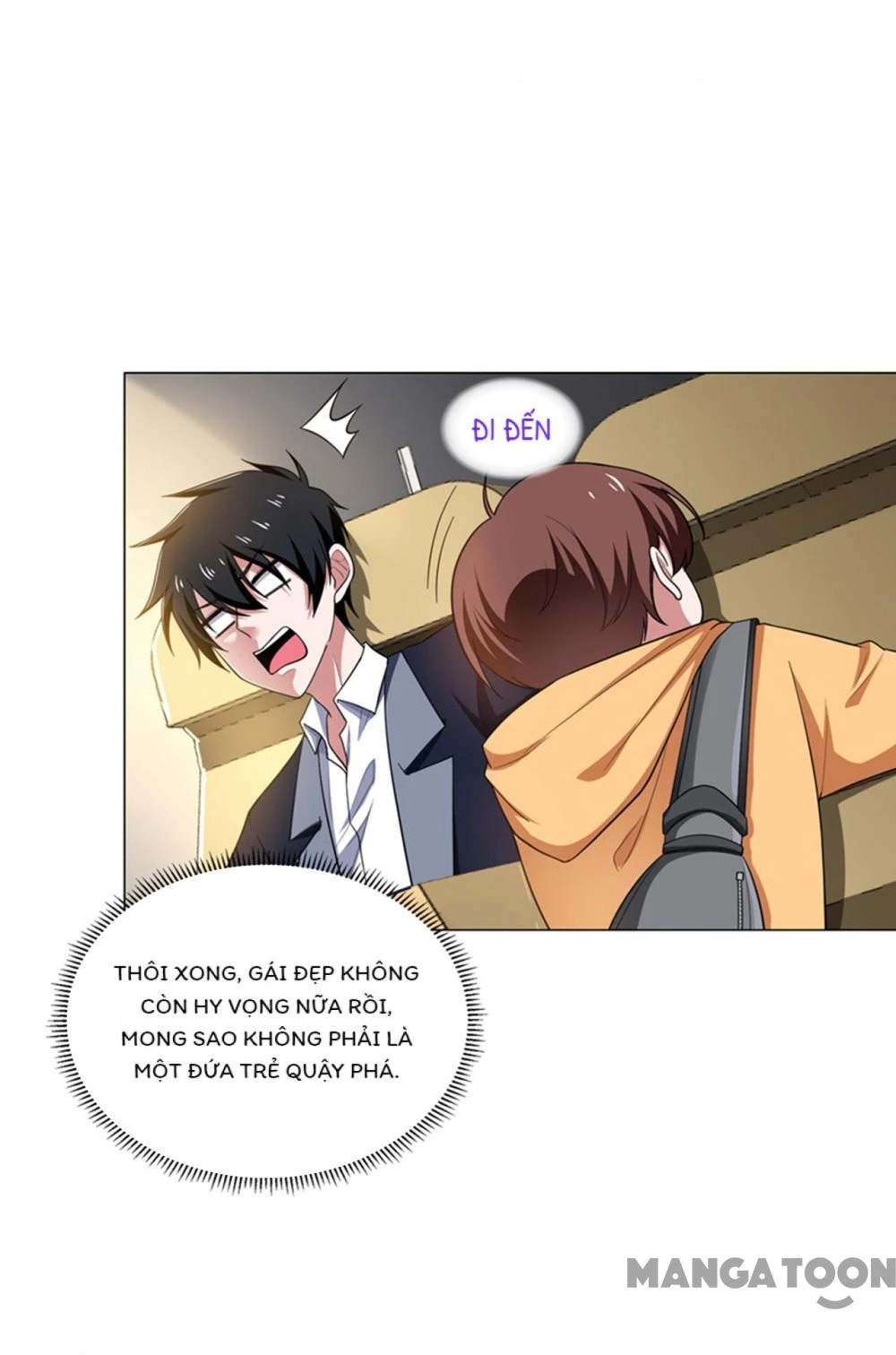 Nhặt Hoa Khôi Về Làm Vợ Chapter 65 - Trang 5