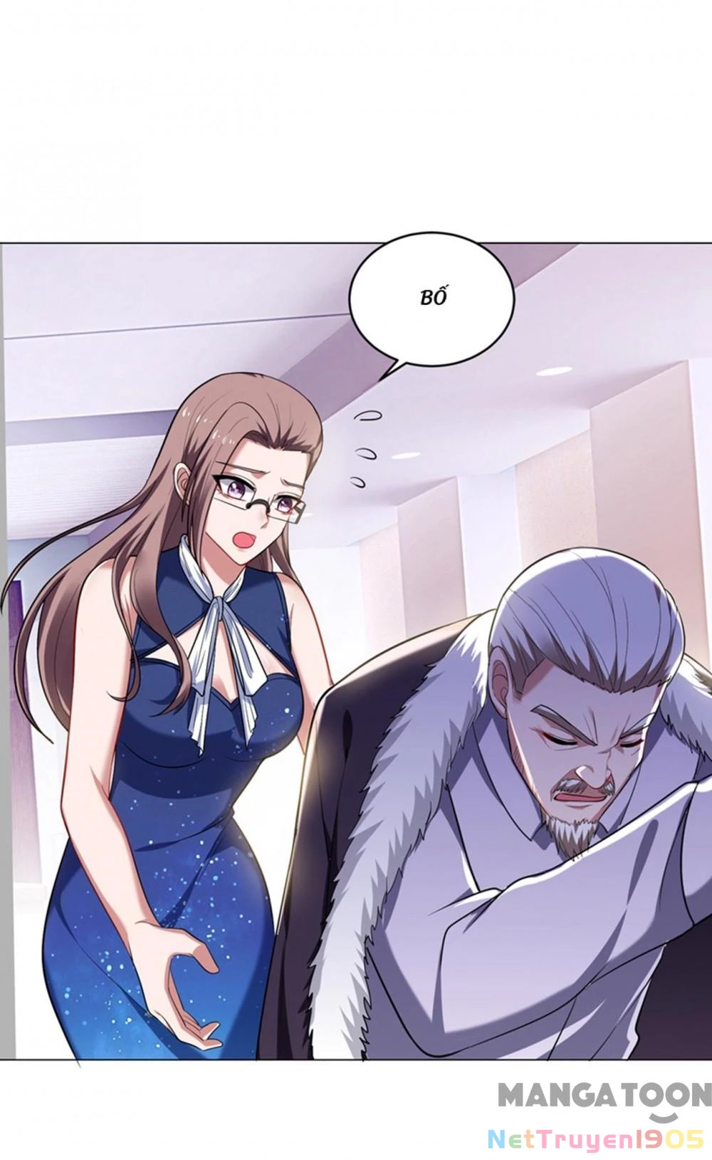 Nhặt Hoa Khôi Về Làm Vợ Chapter 66 - Trang 10