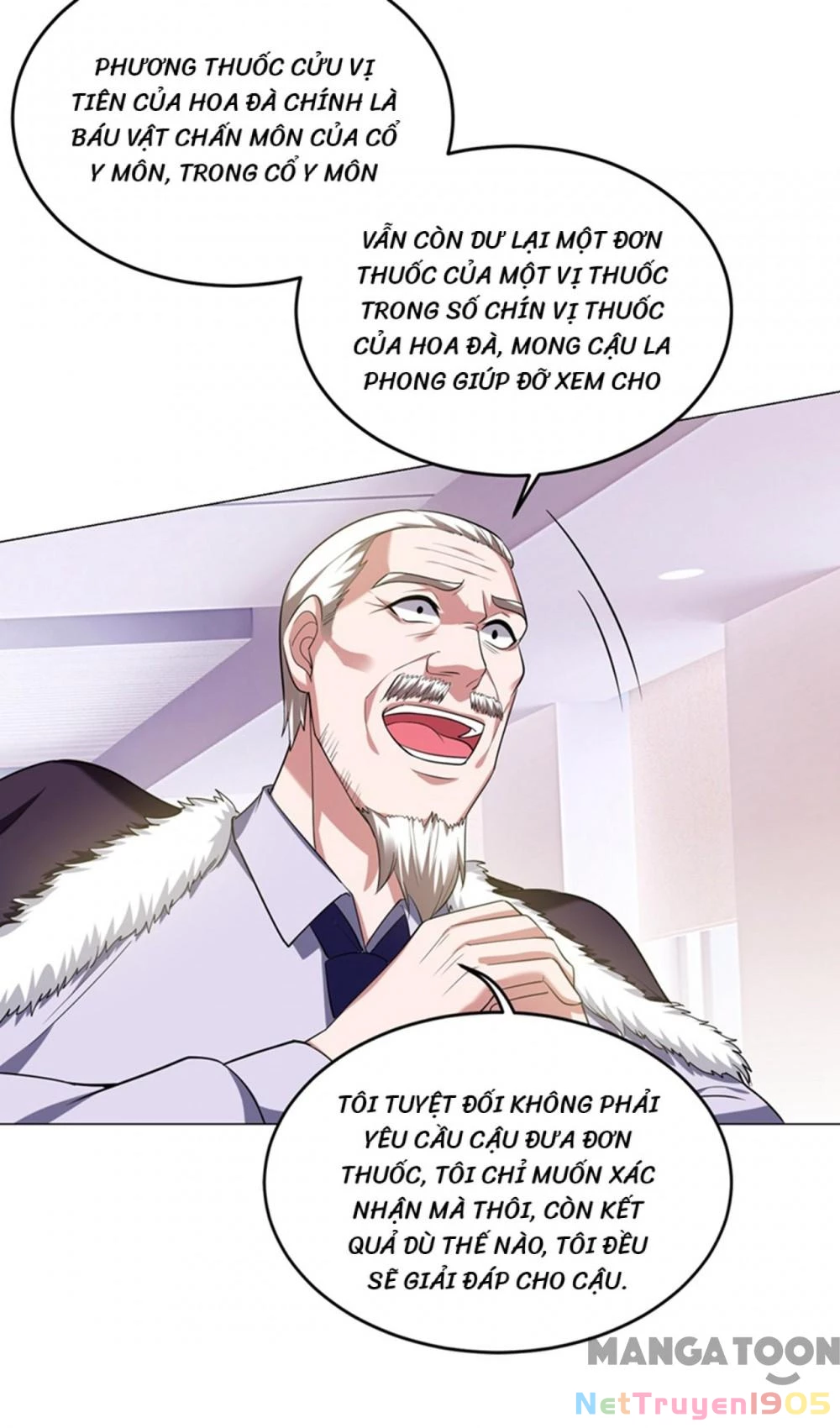 Nhặt Hoa Khôi Về Làm Vợ Chapter 66 - Trang 14