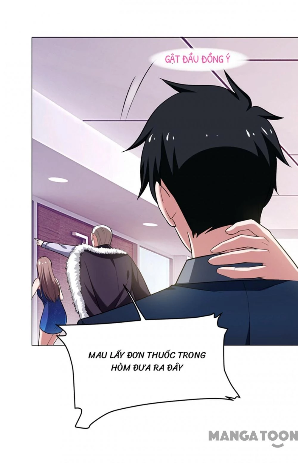 Nhặt Hoa Khôi Về Làm Vợ Chapter 66 - Trang 15