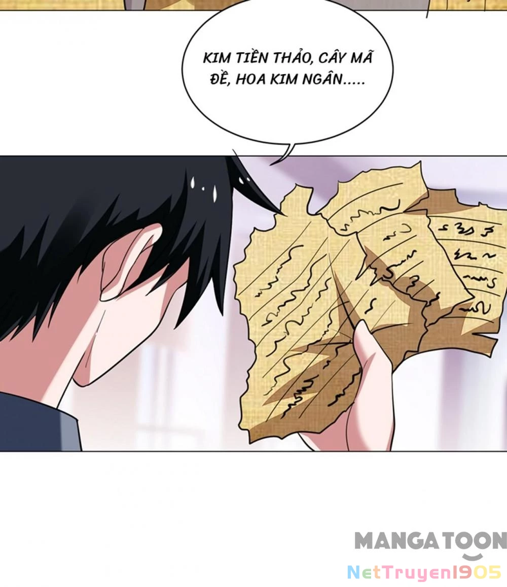 Nhặt Hoa Khôi Về Làm Vợ Chapter 66 - Trang 17