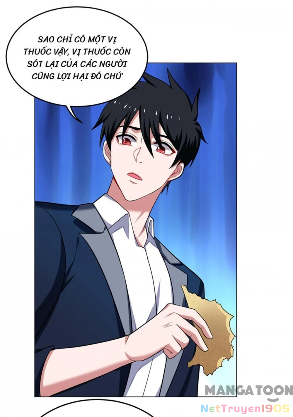 Nhặt Hoa Khôi Về Làm Vợ Chapter 66 - Trang 18