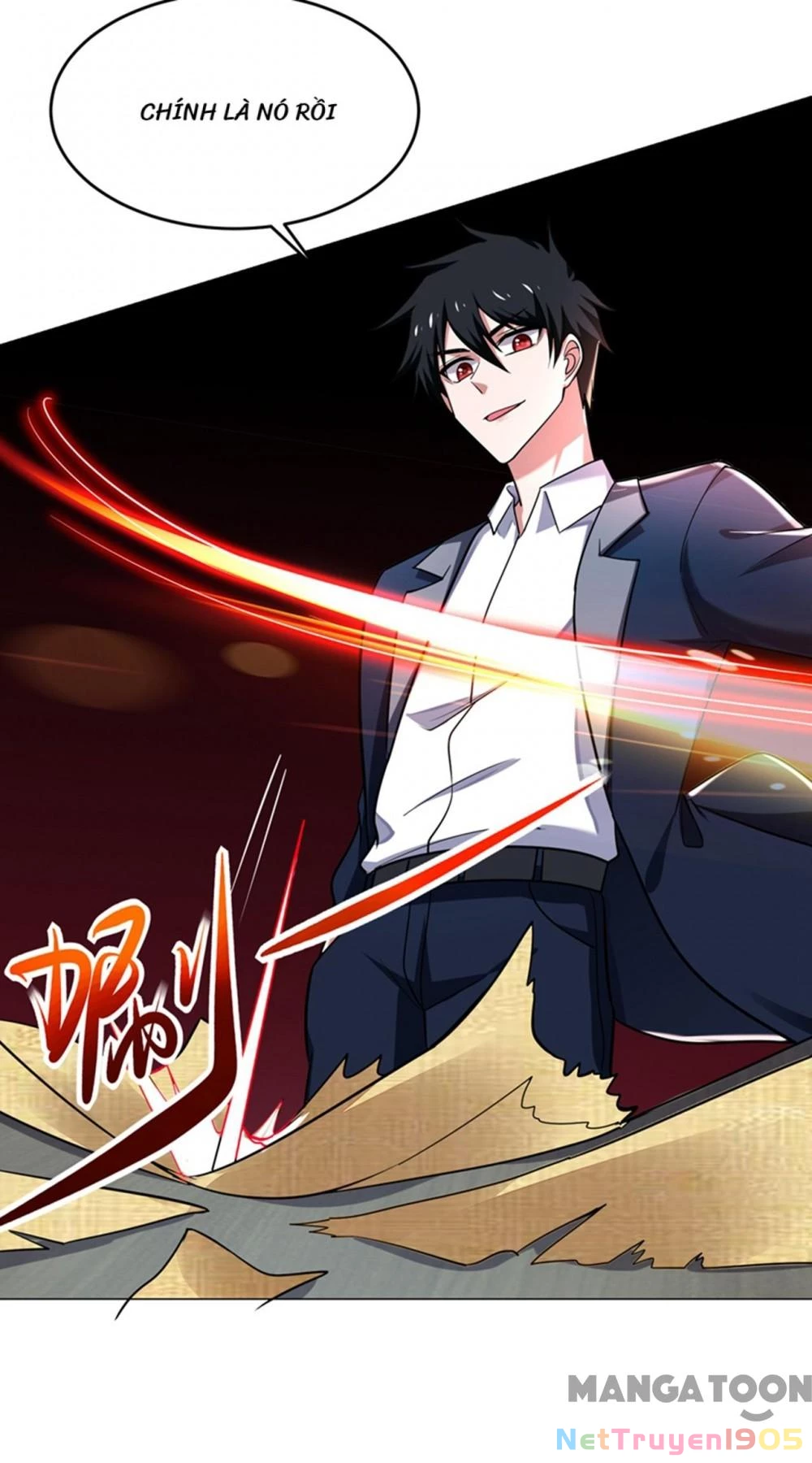 Nhặt Hoa Khôi Về Làm Vợ Chapter 66 - Trang 20
