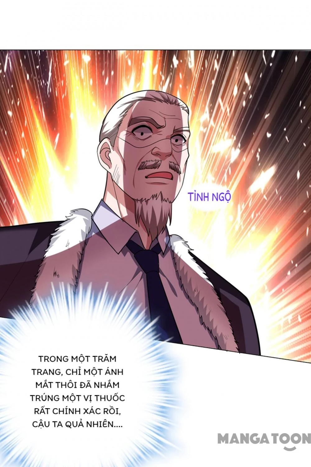 Nhặt Hoa Khôi Về Làm Vợ Chapter 66 - Trang 23
