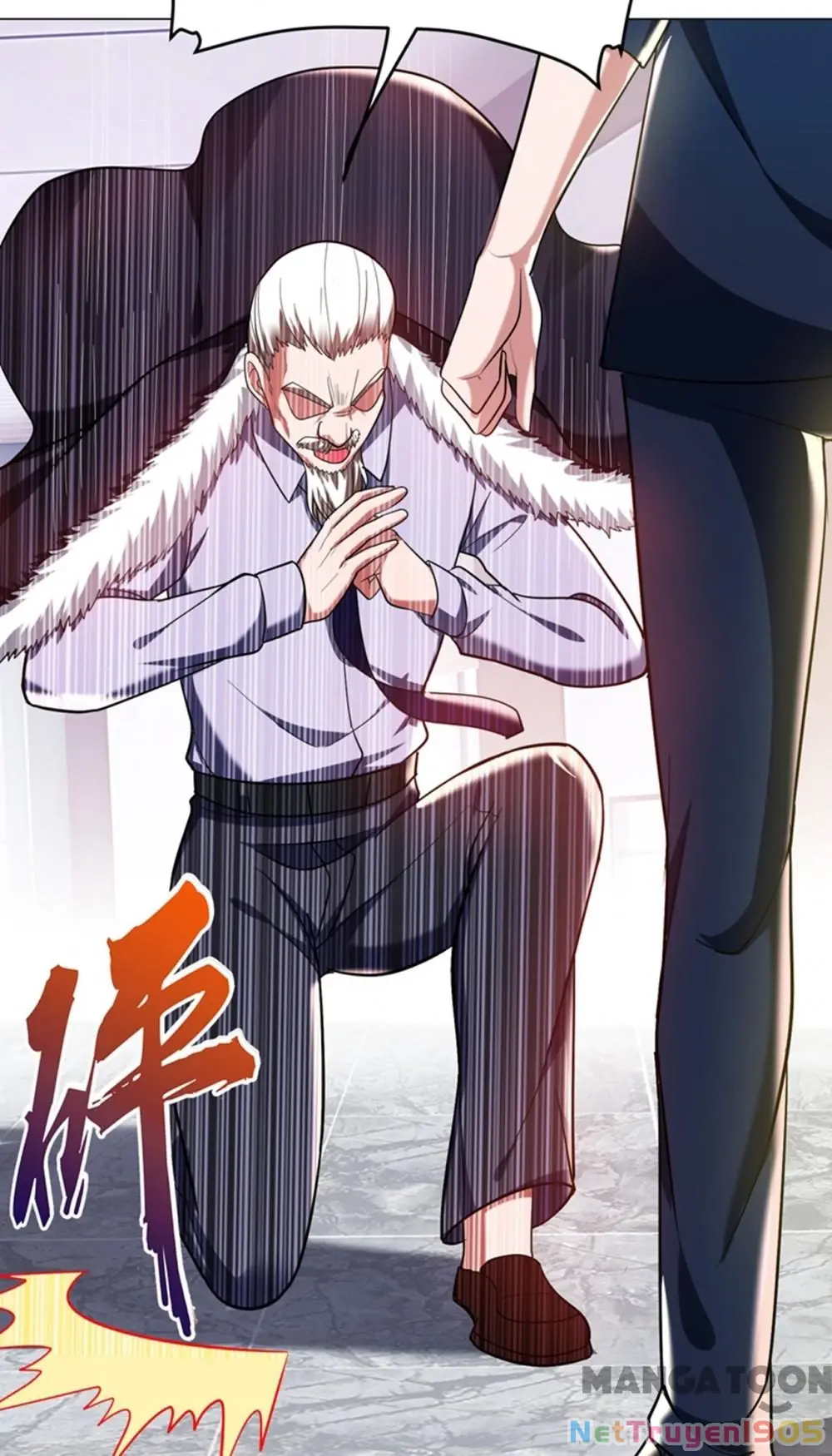 Nhặt Hoa Khôi Về Làm Vợ Chapter 66 - Trang 26