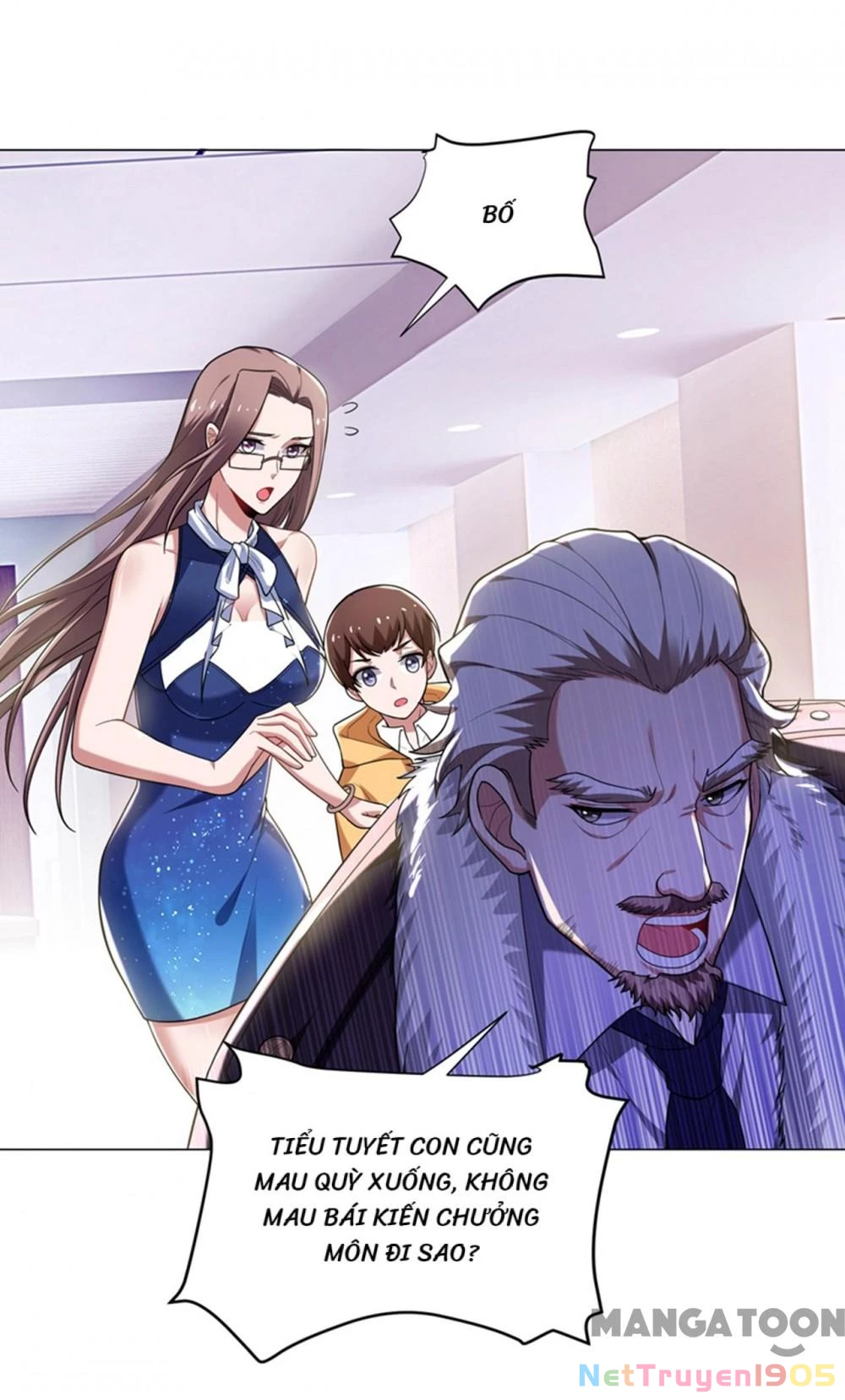 Nhặt Hoa Khôi Về Làm Vợ Chapter 66 - Trang 29