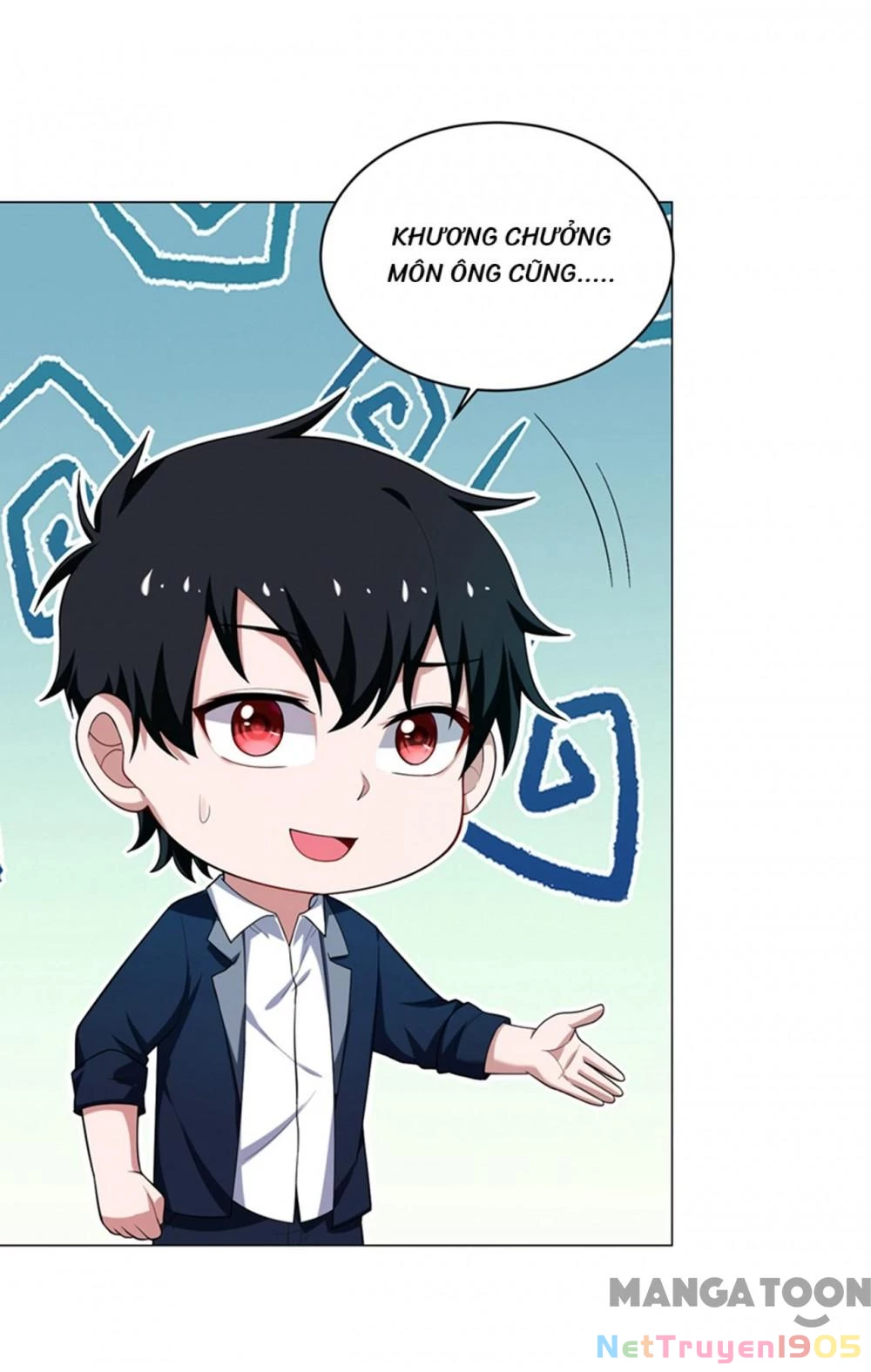 Nhặt Hoa Khôi Về Làm Vợ Chapter 66 - Trang 32