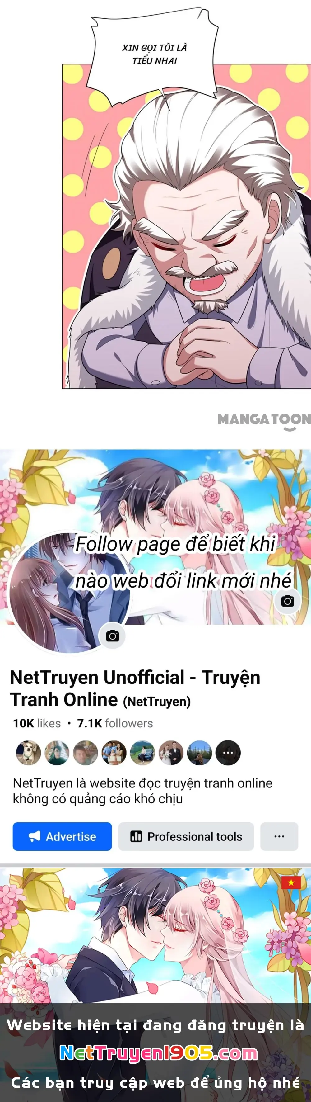 Nhặt Hoa Khôi Về Làm Vợ Chapter 66 - Trang 33