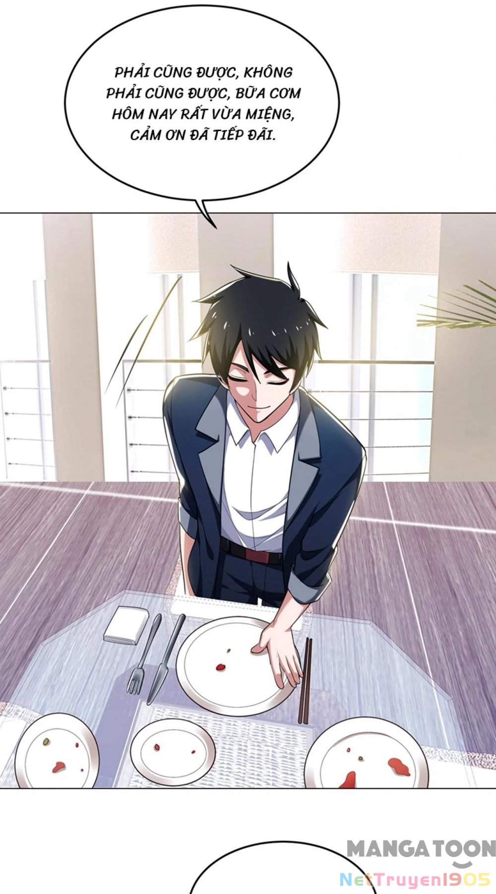 Nhặt Hoa Khôi Về Làm Vợ Chapter 66 - Trang 5