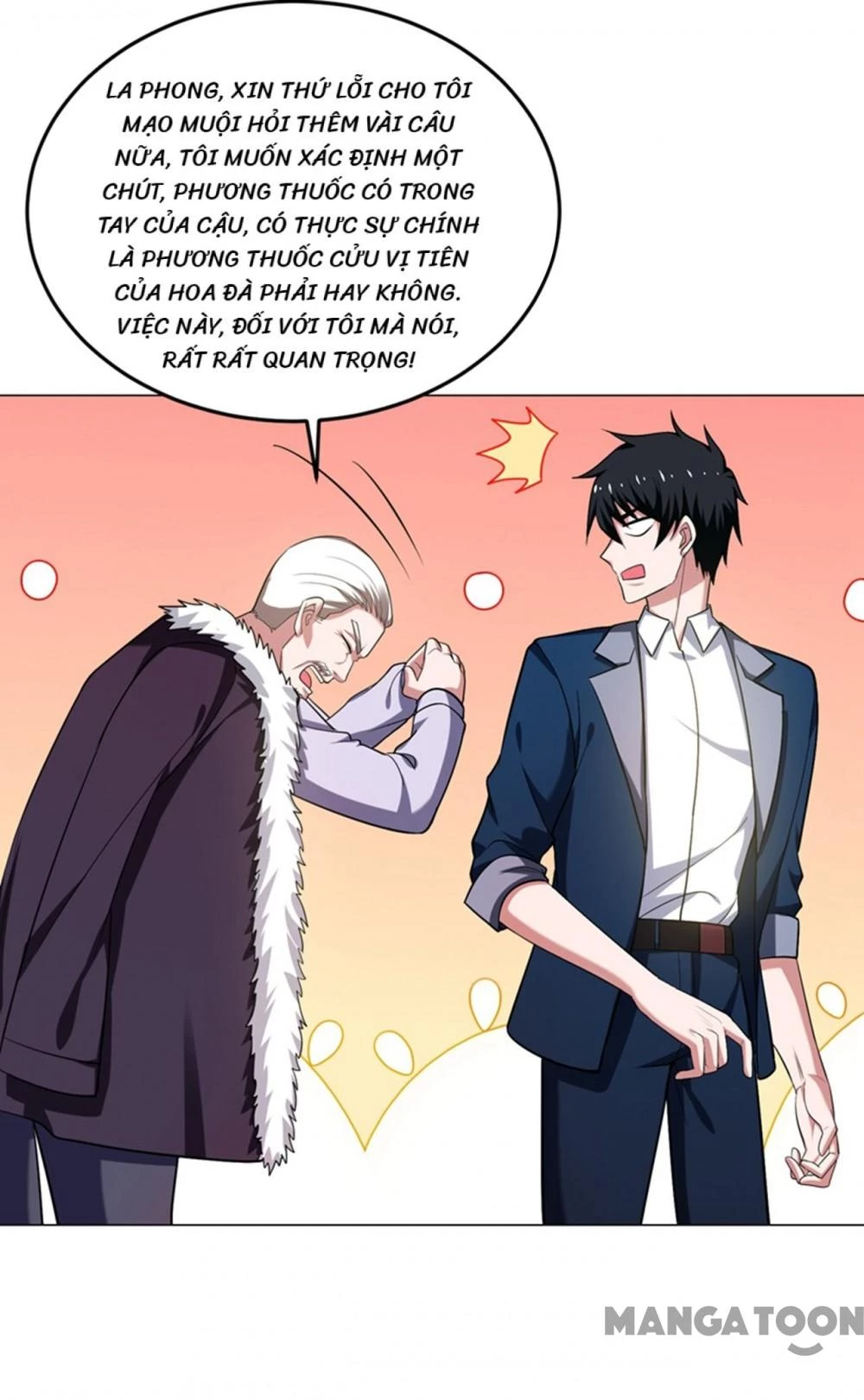 Nhặt Hoa Khôi Về Làm Vợ Chapter 66 - Trang 9