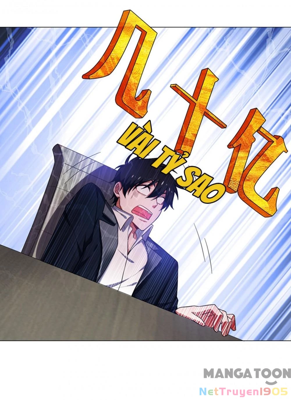 Nhặt Hoa Khôi Về Làm Vợ Chapter 67 - Trang 10