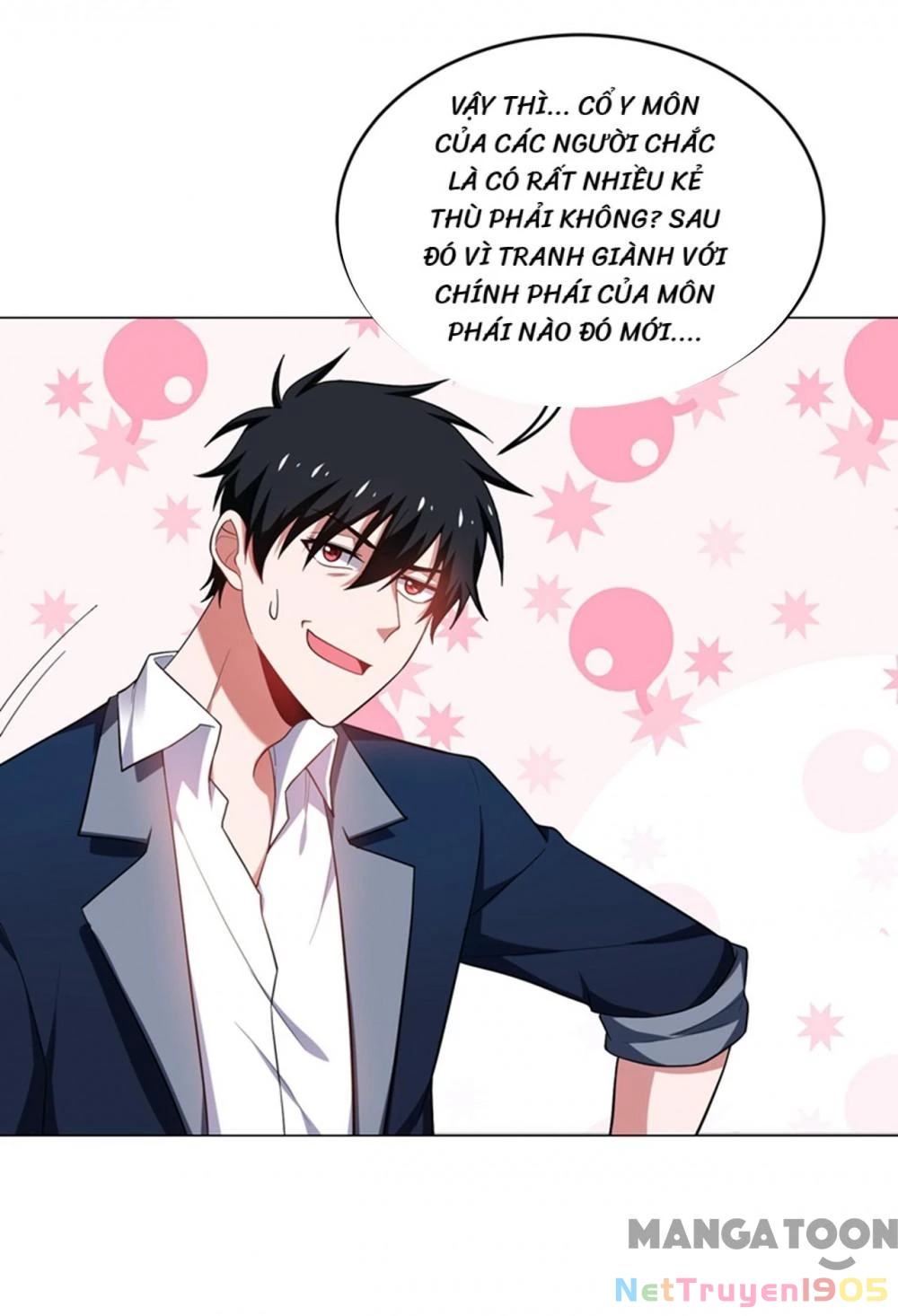 Nhặt Hoa Khôi Về Làm Vợ Chapter 67 - Trang 11