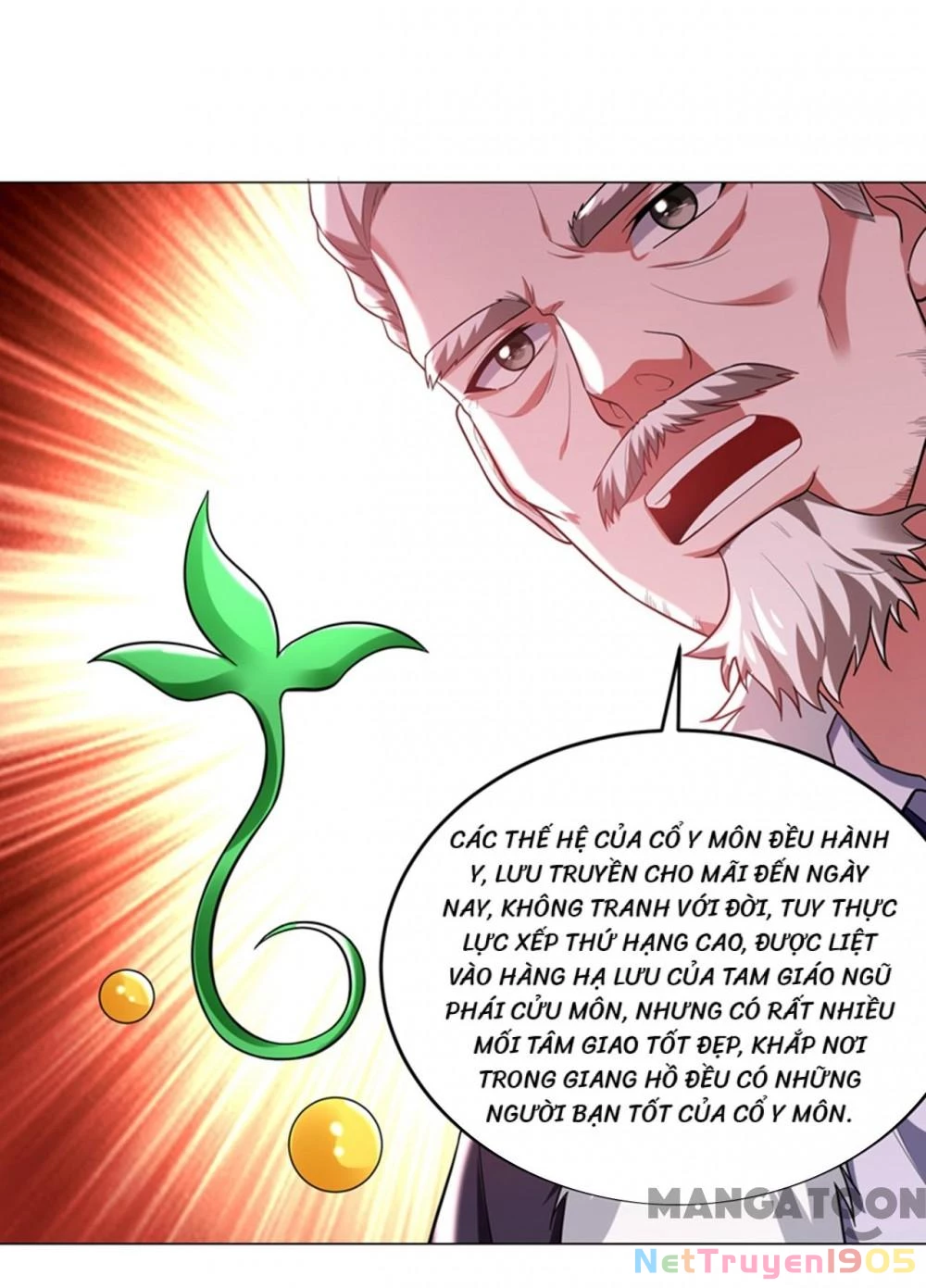 Nhặt Hoa Khôi Về Làm Vợ Chapter 67 - Trang 12