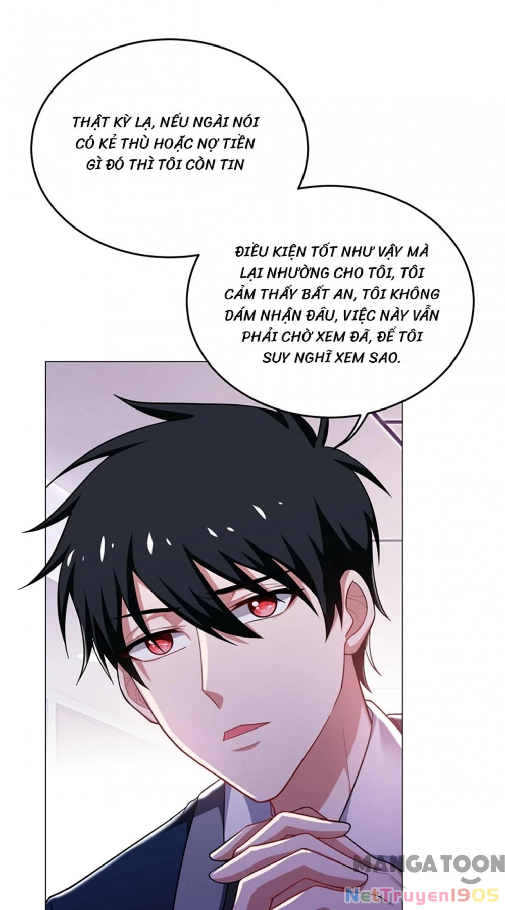 Nhặt Hoa Khôi Về Làm Vợ Chapter 67 - Trang 13