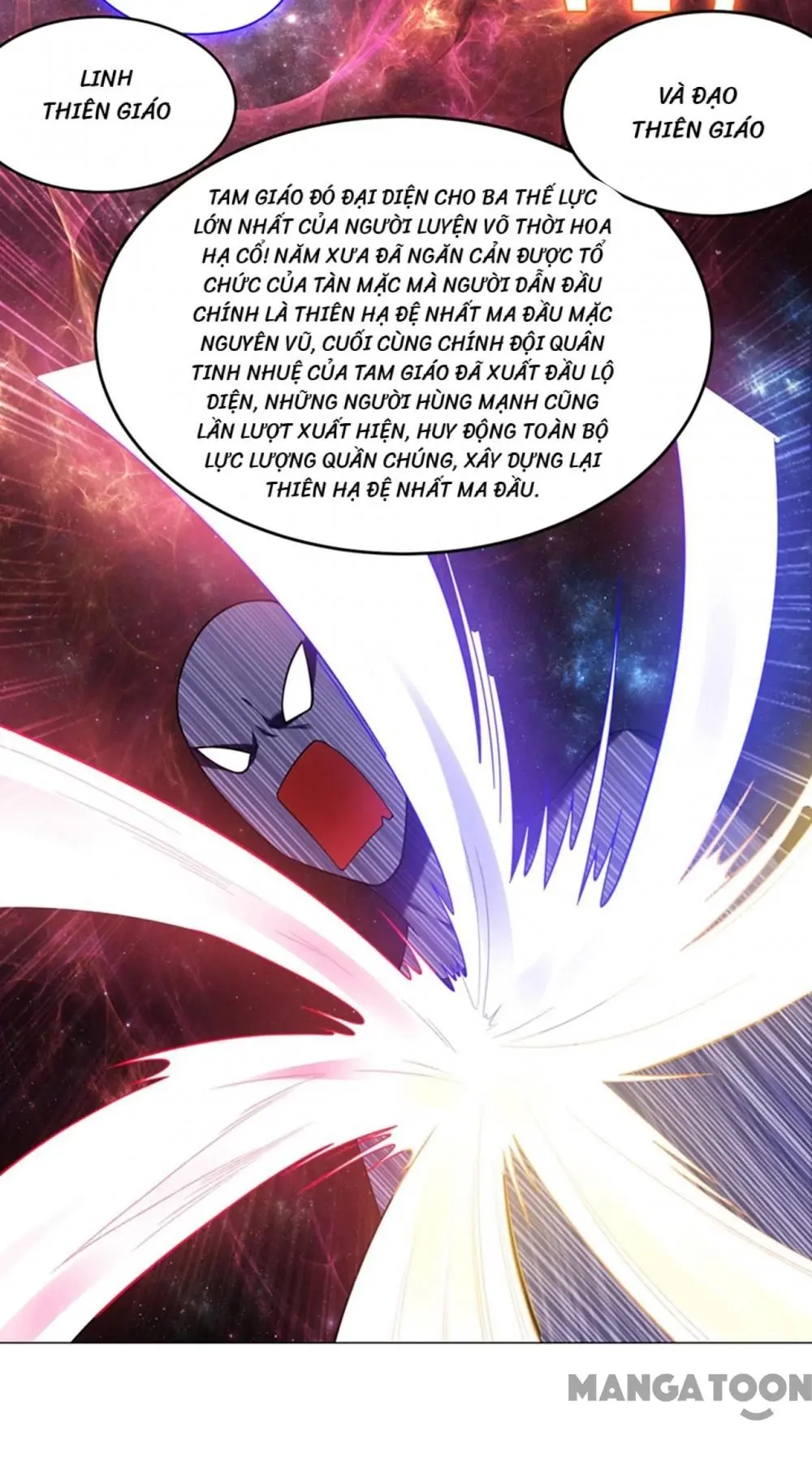 Nhặt Hoa Khôi Về Làm Vợ Chapter 67 - Trang 19