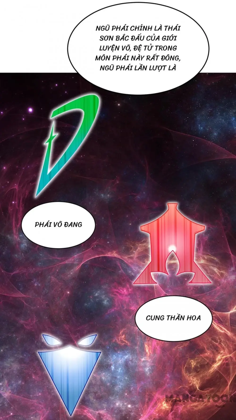 Nhặt Hoa Khôi Về Làm Vợ Chapter 67 - Trang 21
