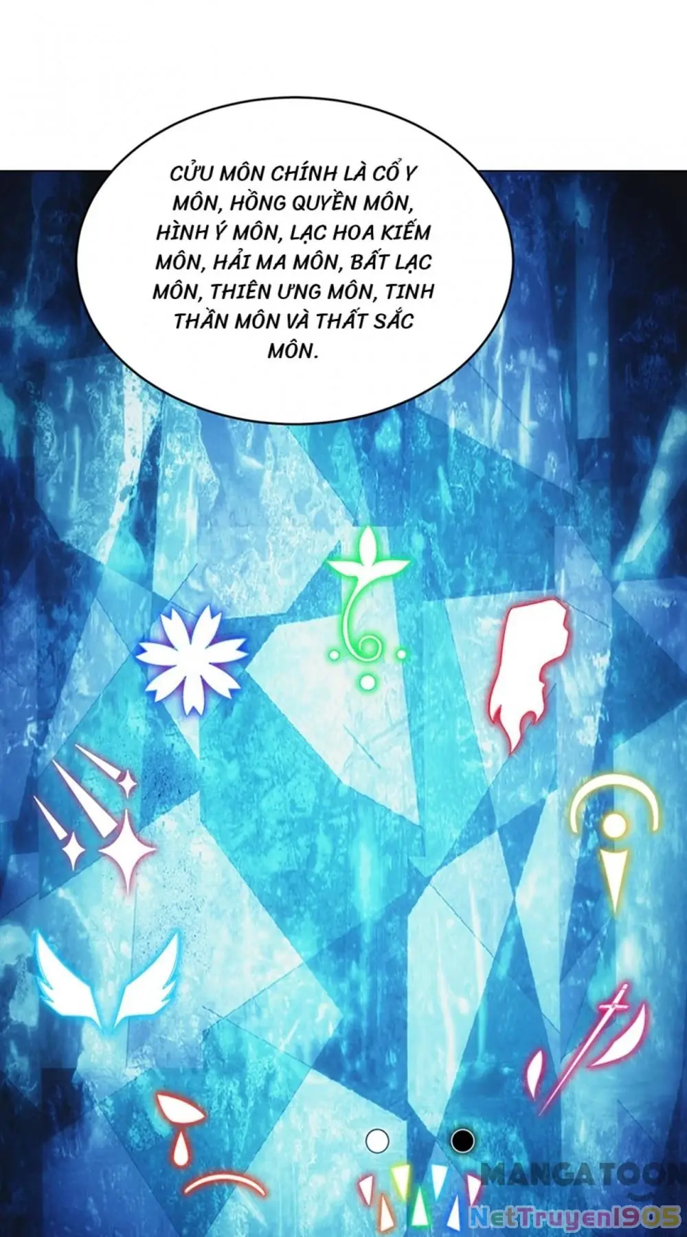 Nhặt Hoa Khôi Về Làm Vợ Chapter 67 - Trang 23