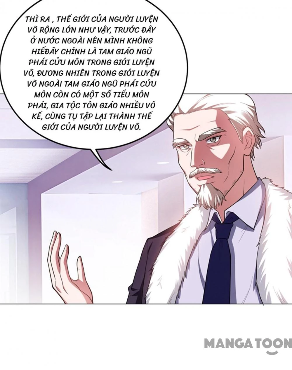 Nhặt Hoa Khôi Về Làm Vợ Chapter 67 - Trang 25