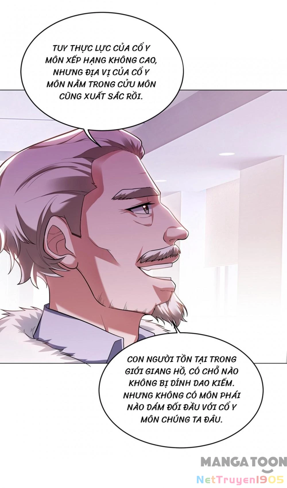 Nhặt Hoa Khôi Về Làm Vợ Chapter 67 - Trang 27
