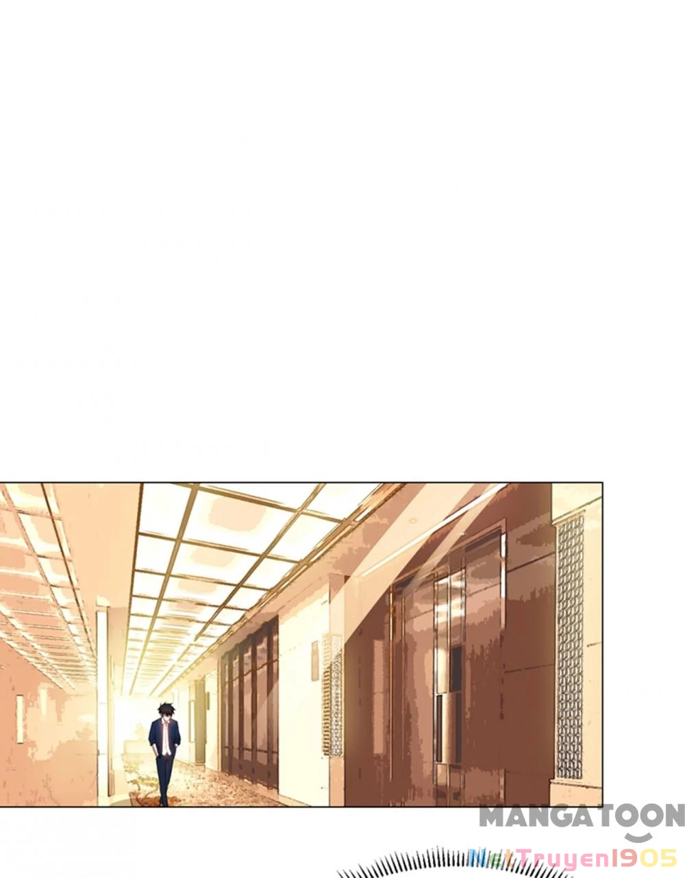 Nhặt Hoa Khôi Về Làm Vợ Chapter 67 - Trang 29