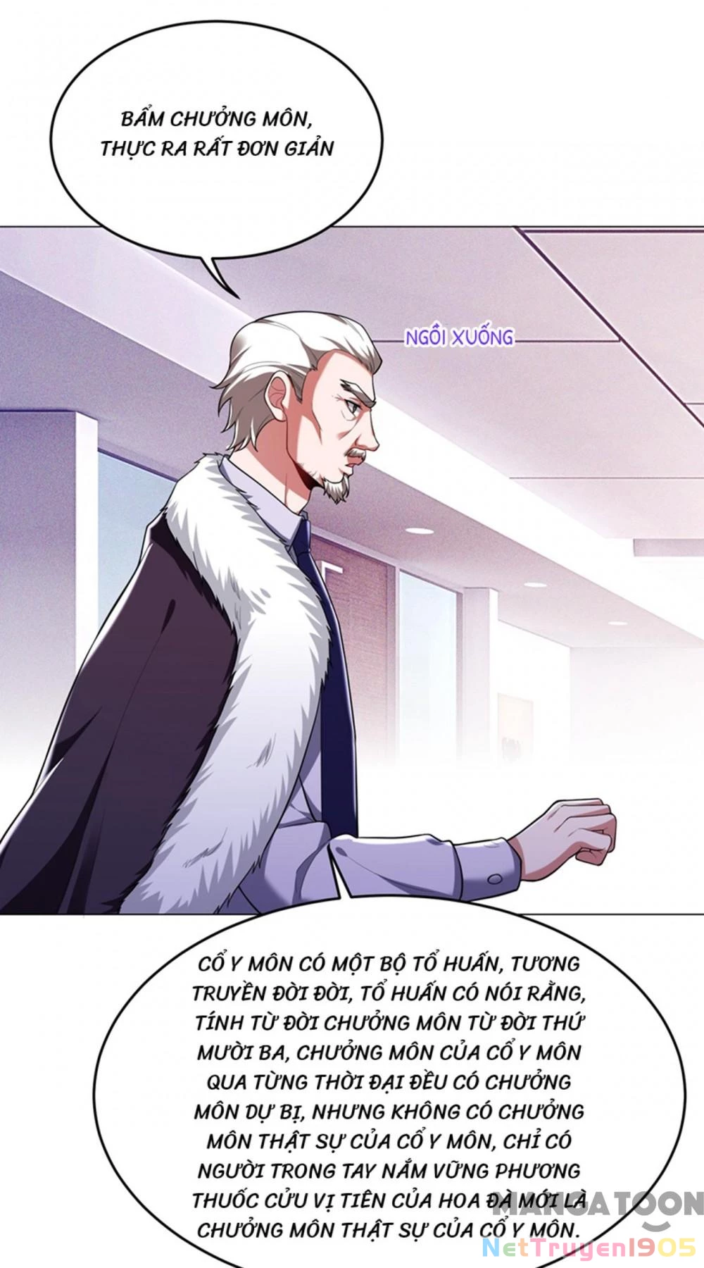 Nhặt Hoa Khôi Về Làm Vợ Chapter 67 - Trang 3