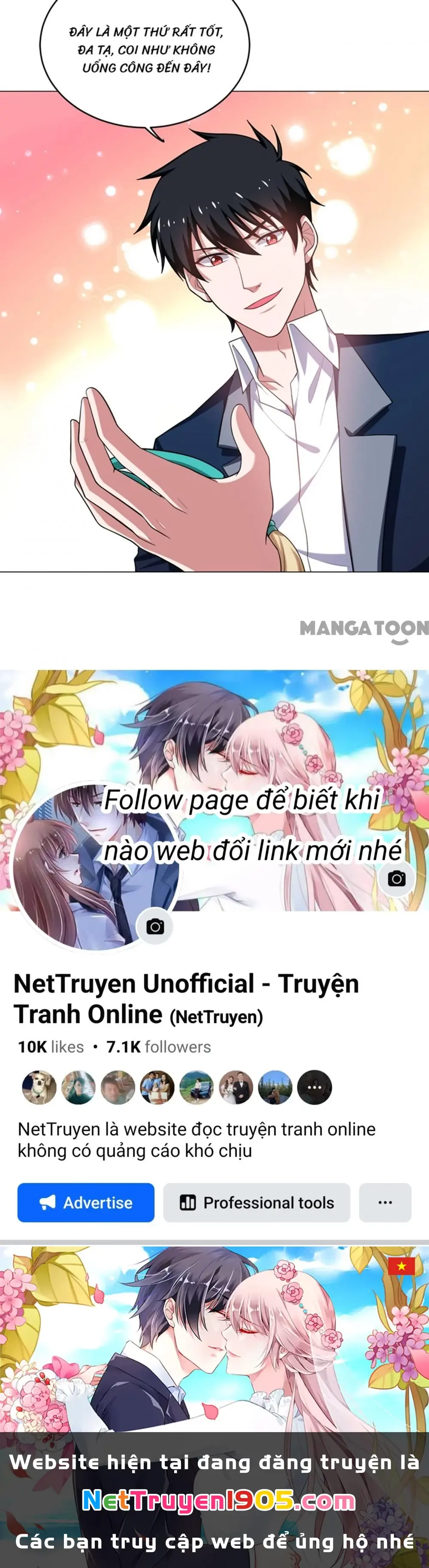 Nhặt Hoa Khôi Về Làm Vợ Chapter 67 - Trang 35