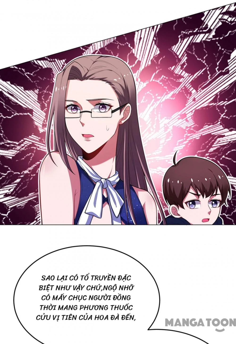 Nhặt Hoa Khôi Về Làm Vợ Chapter 67 - Trang 5