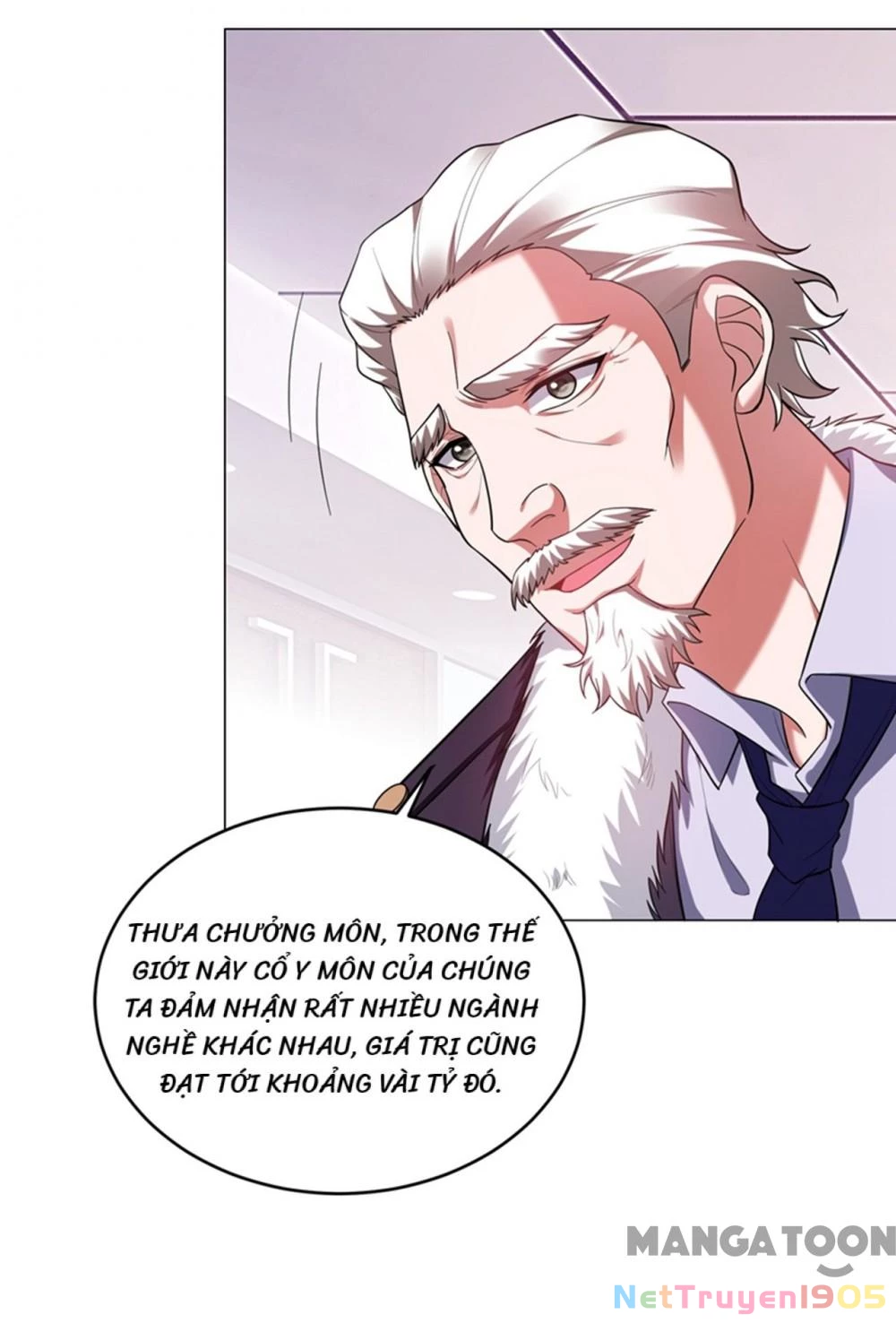 Nhặt Hoa Khôi Về Làm Vợ Chapter 67 - Trang 9