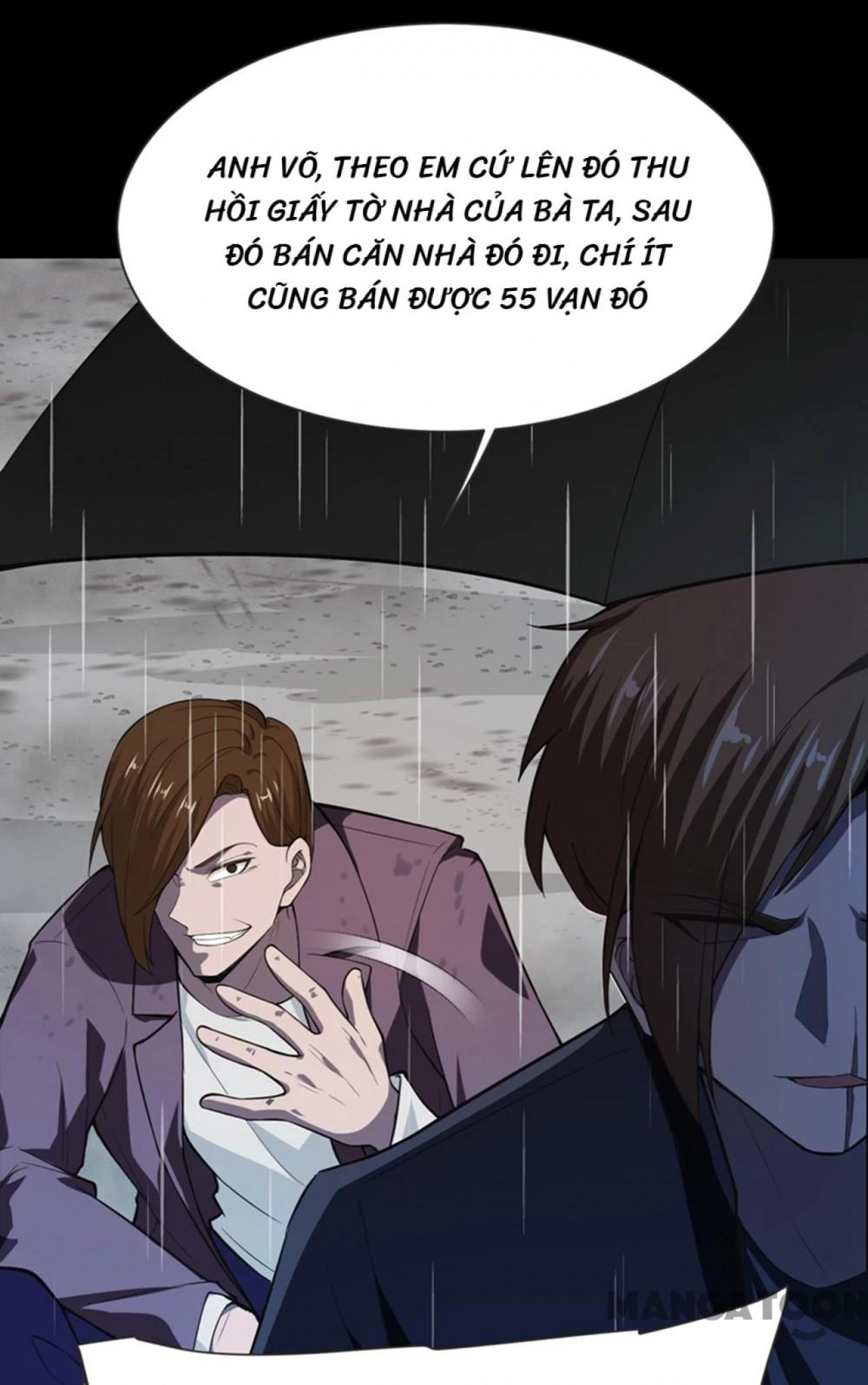 Nhặt Hoa Khôi Về Làm Vợ Chapter 68 - Trang 10