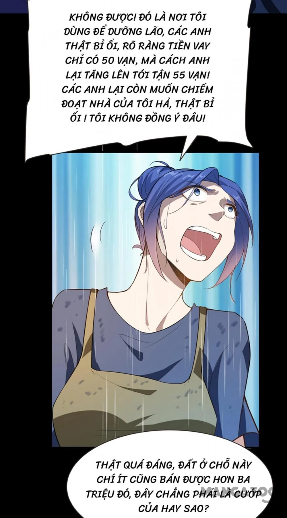 Nhặt Hoa Khôi Về Làm Vợ Chapter 68 - Trang 11