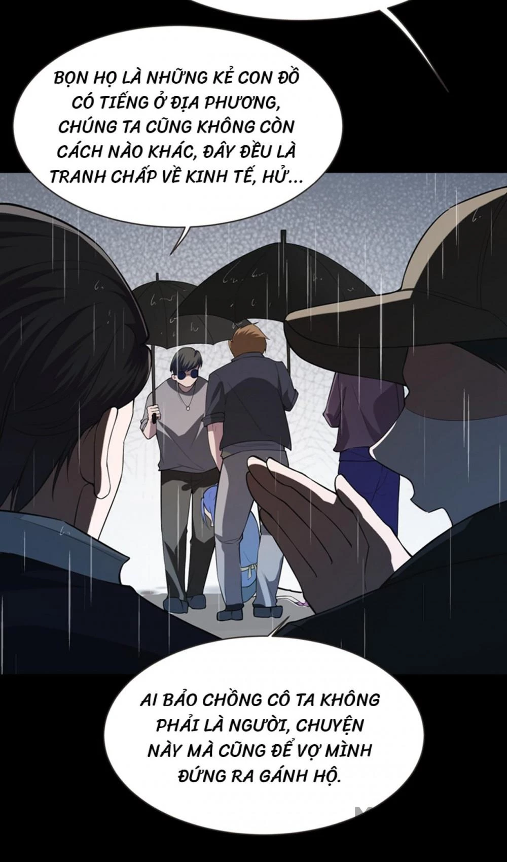 Nhặt Hoa Khôi Về Làm Vợ Chapter 68 - Trang 13