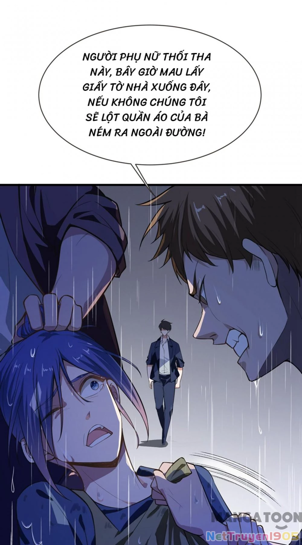 Nhặt Hoa Khôi Về Làm Vợ Chapter 68 - Trang 15