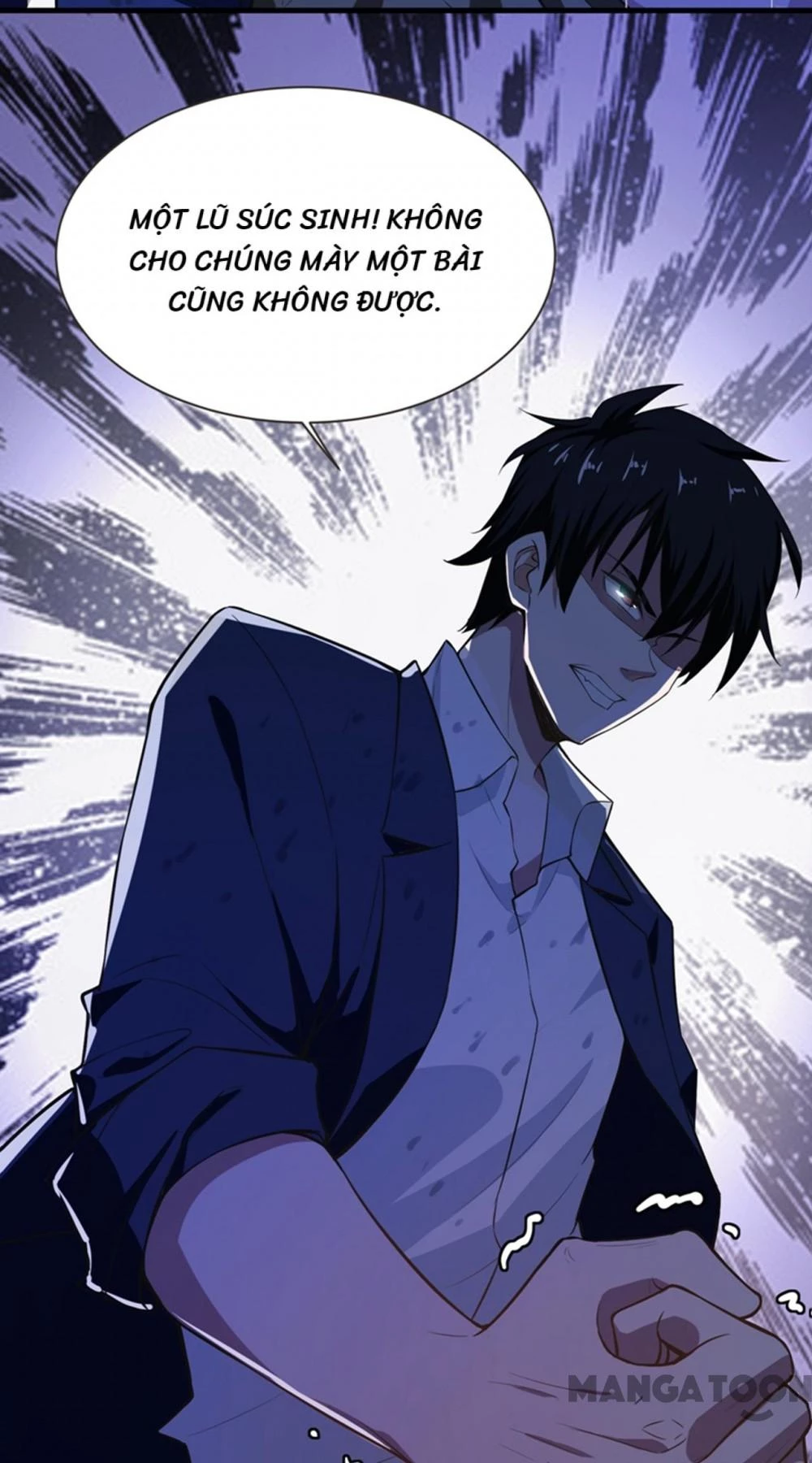 Nhặt Hoa Khôi Về Làm Vợ Chapter 68 - Trang 17