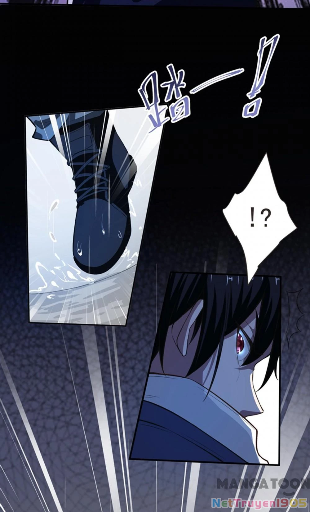 Nhặt Hoa Khôi Về Làm Vợ Chapter 68 - Trang 19