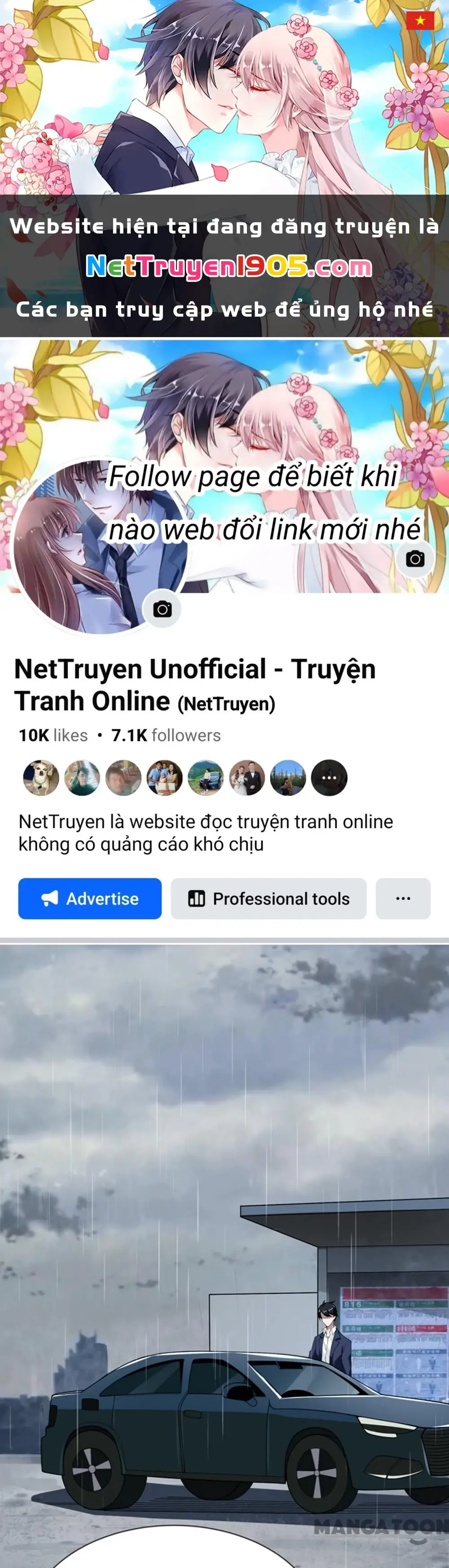 Nhặt Hoa Khôi Về Làm Vợ Chapter 68 - Trang 2