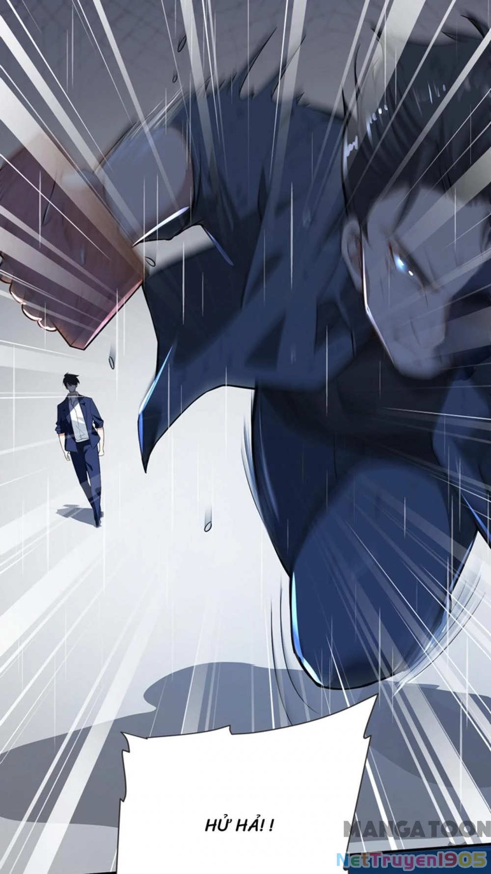 Nhặt Hoa Khôi Về Làm Vợ Chapter 68 - Trang 20