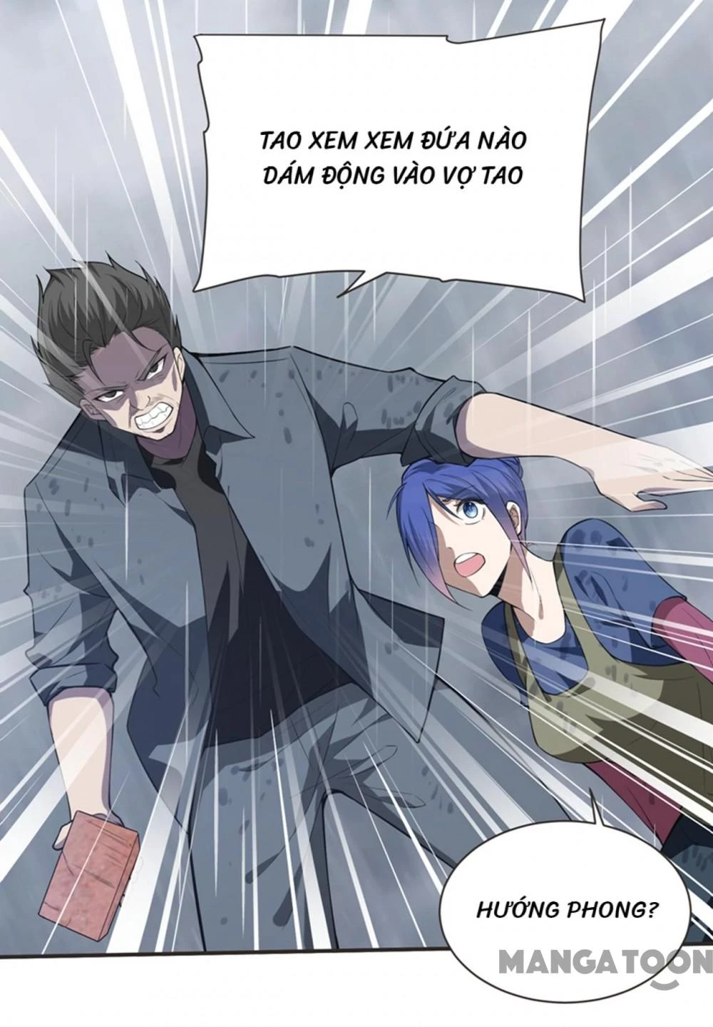 Nhặt Hoa Khôi Về Làm Vợ Chapter 68 - Trang 22
