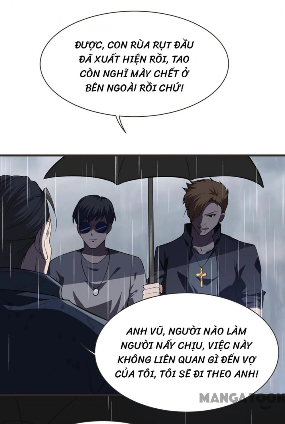 Nhặt Hoa Khôi Về Làm Vợ Chapter 68 - Trang 23