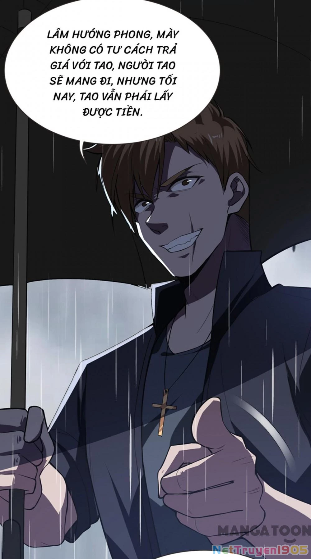 Nhặt Hoa Khôi Về Làm Vợ Chapter 68 - Trang 24