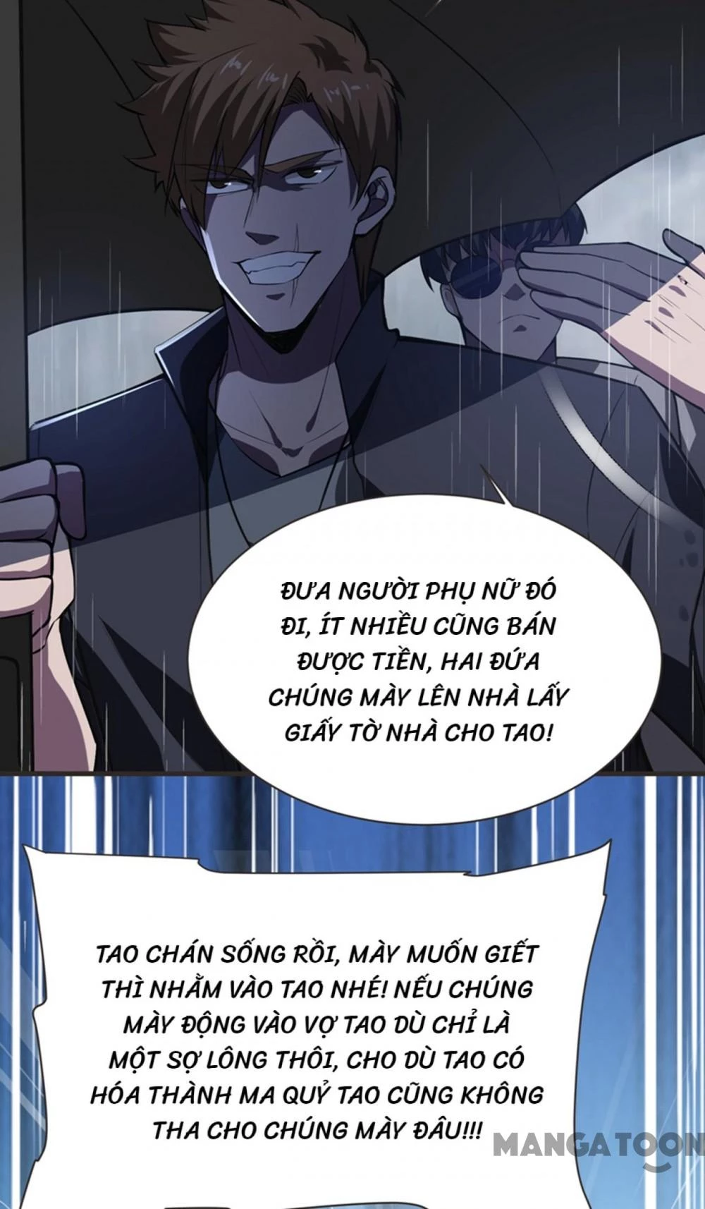 Nhặt Hoa Khôi Về Làm Vợ Chapter 68 - Trang 27
