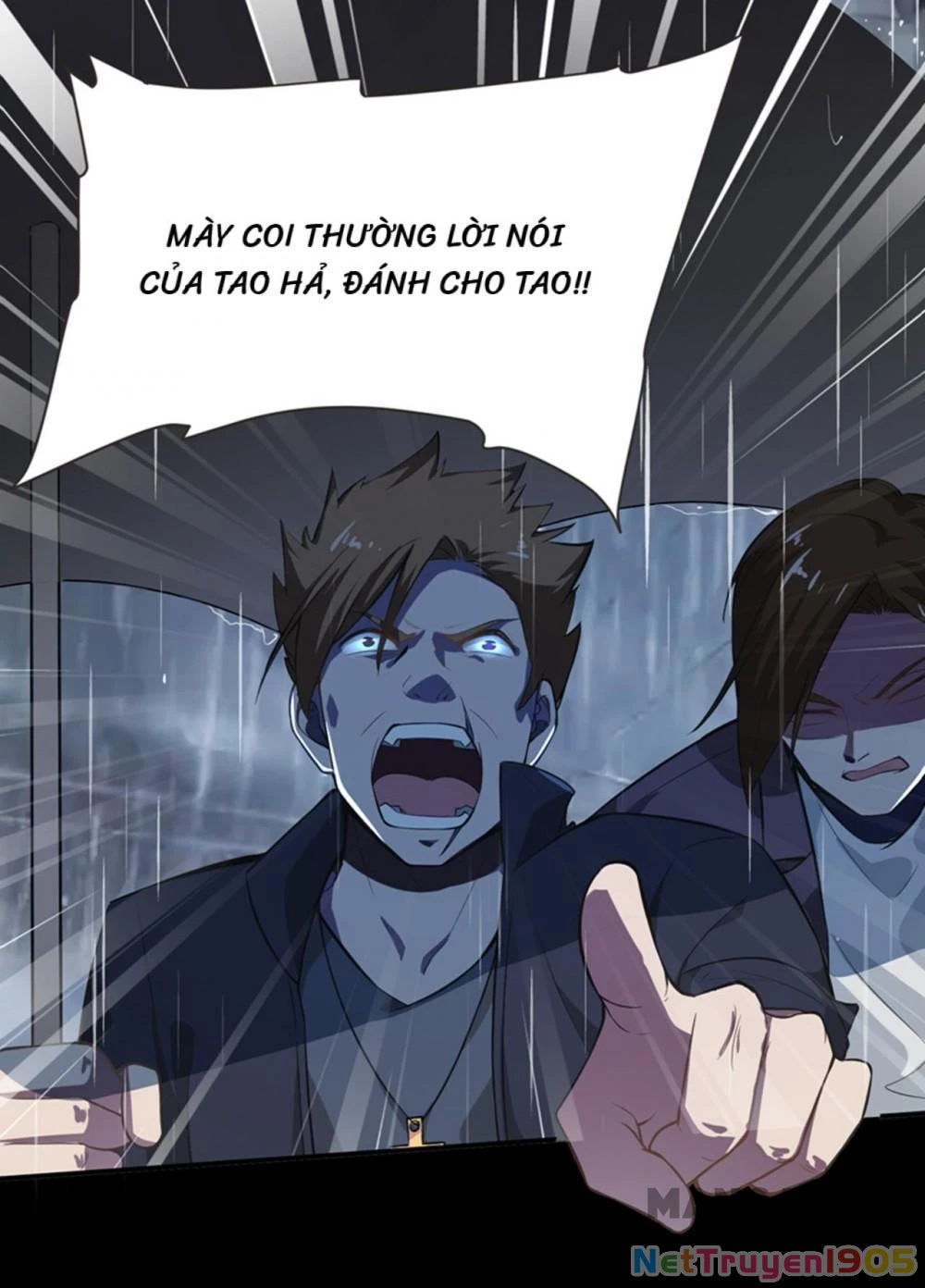 Nhặt Hoa Khôi Về Làm Vợ Chapter 68 - Trang 29
