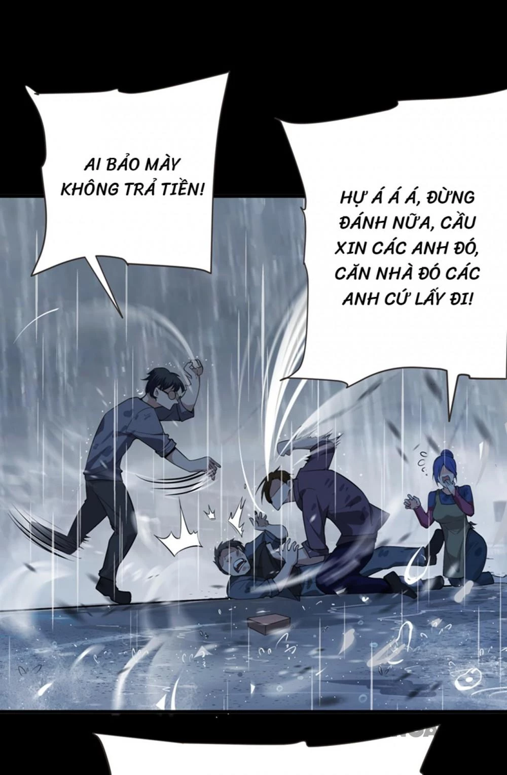 Nhặt Hoa Khôi Về Làm Vợ Chapter 68 - Trang 32