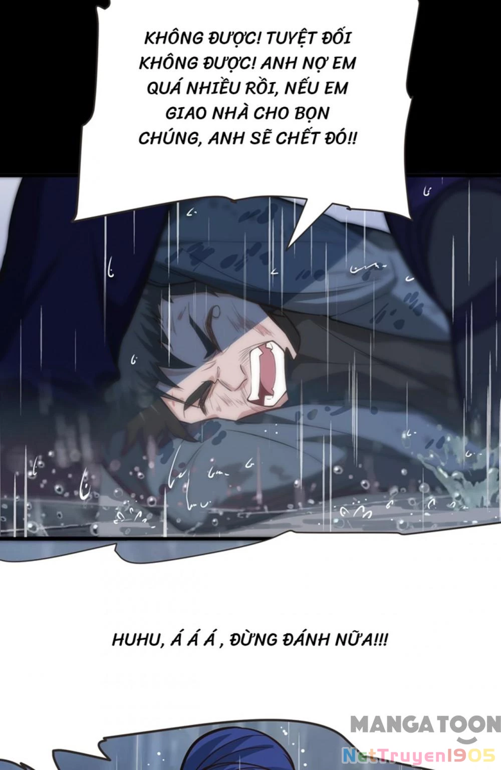 Nhặt Hoa Khôi Về Làm Vợ Chapter 68 - Trang 33
