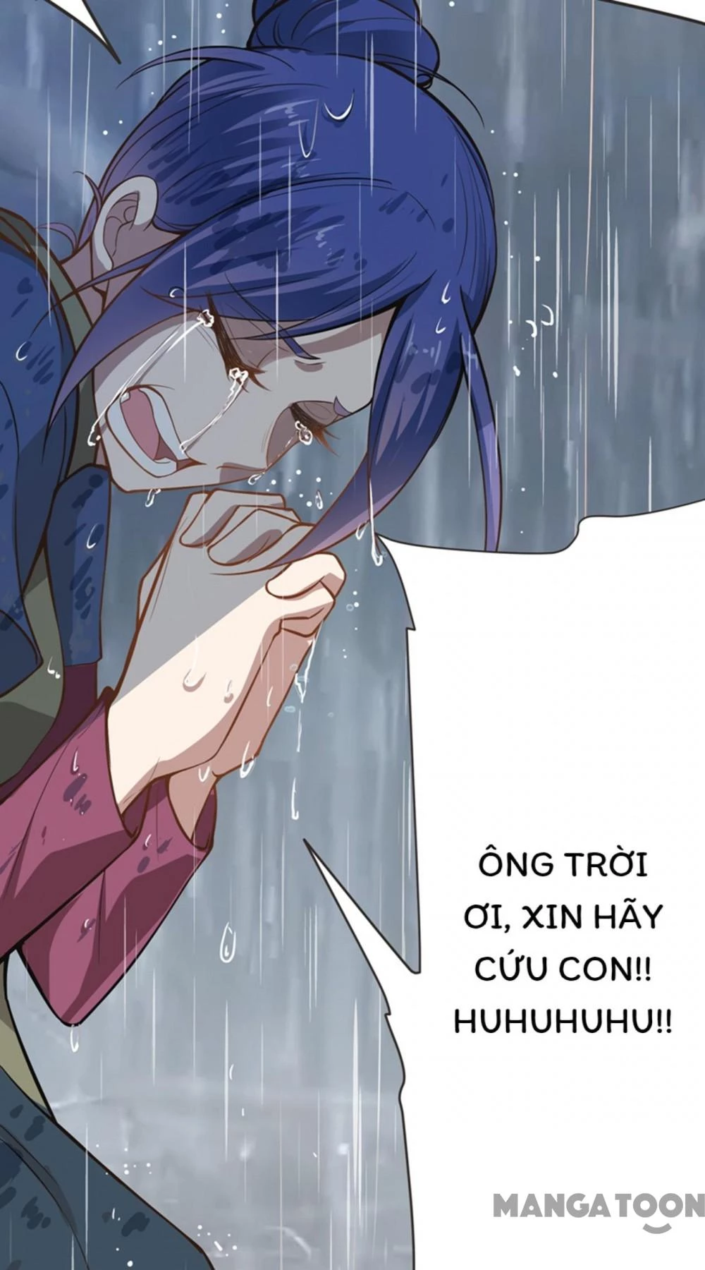 Nhặt Hoa Khôi Về Làm Vợ Chapter 68 - Trang 34